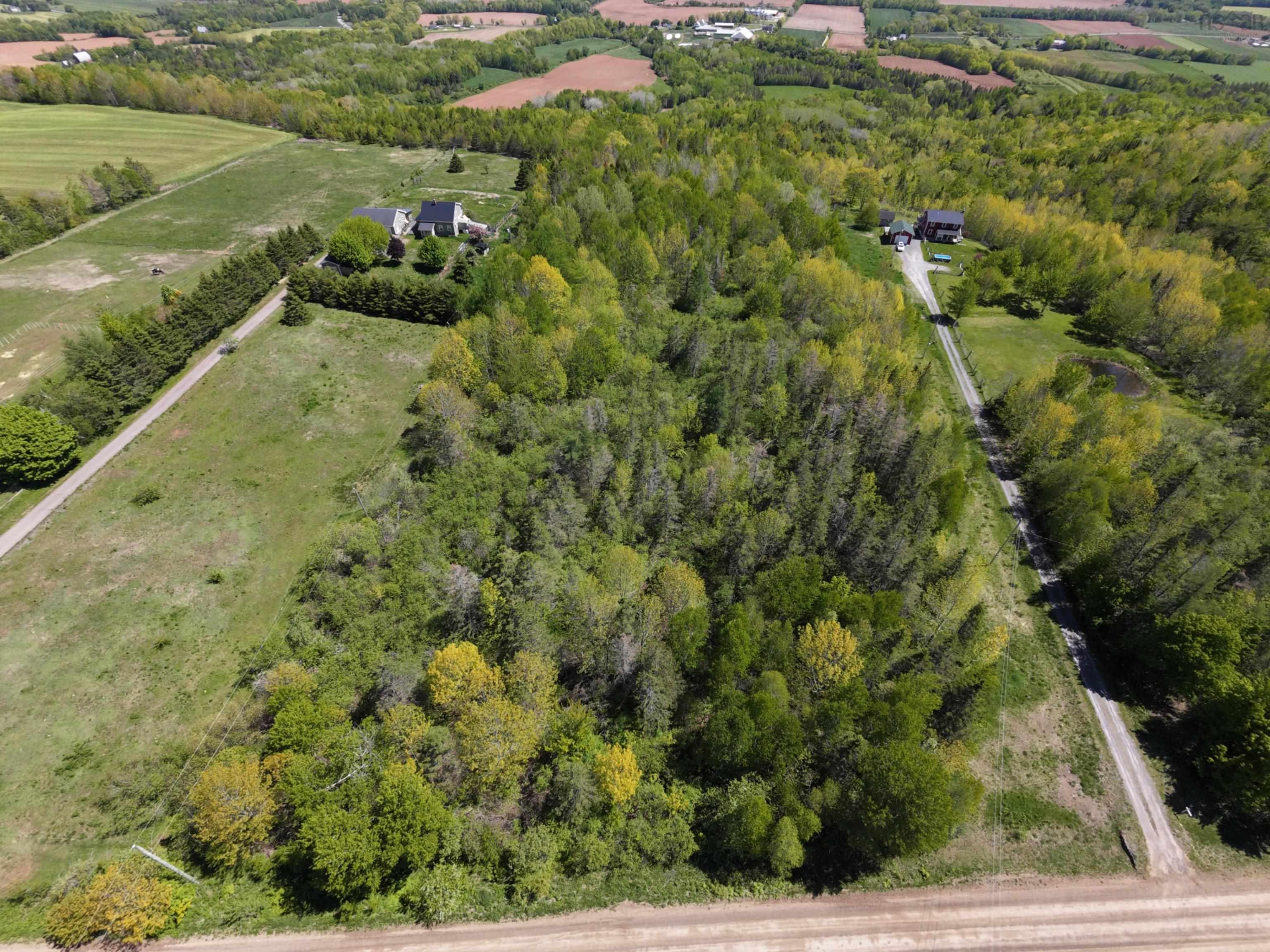 $165,000.00: Lot Brow Of Mountain Road W, Garland