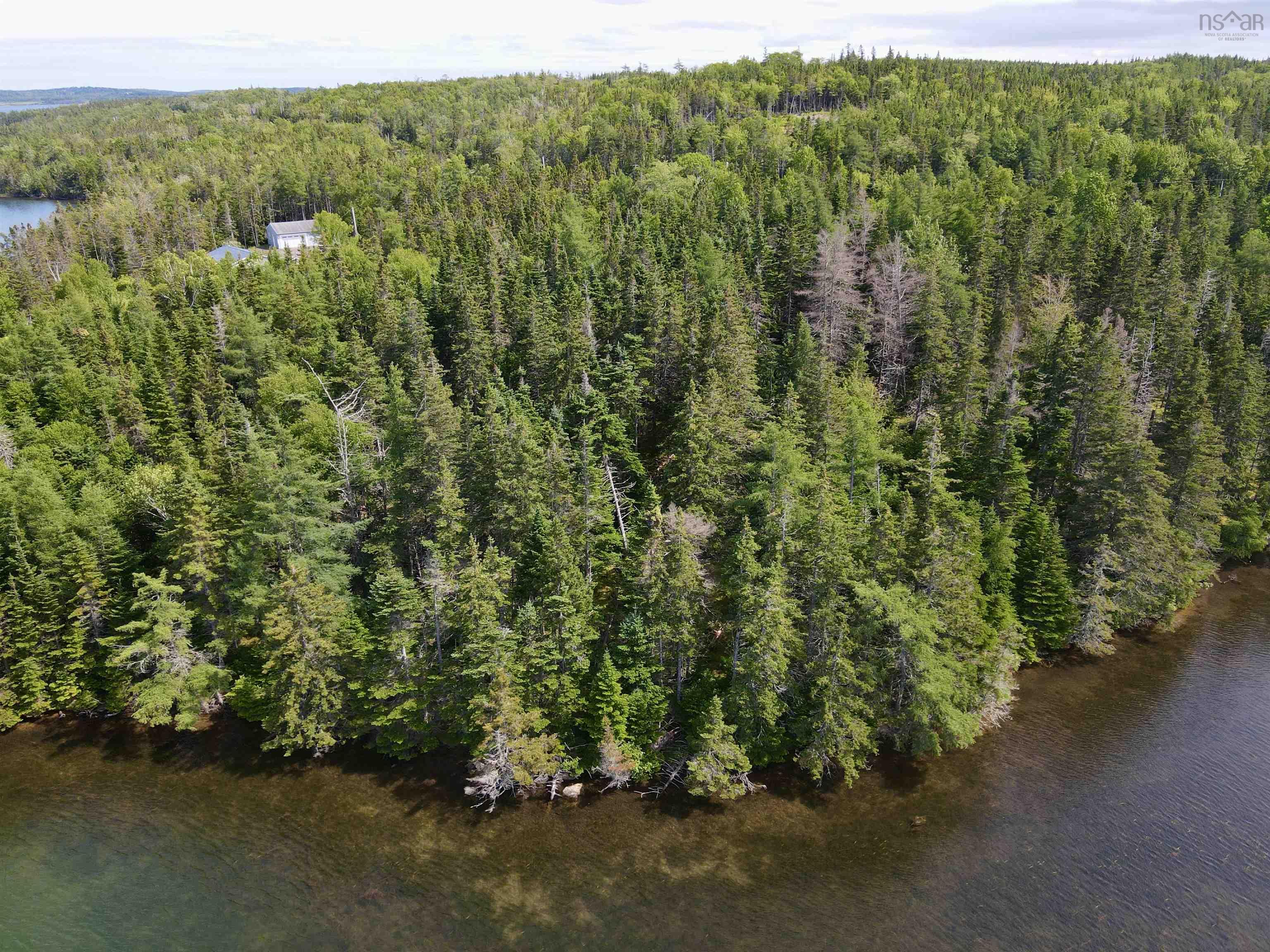 $62,500.00: Lot 3 Wall Street, Cape George Estates