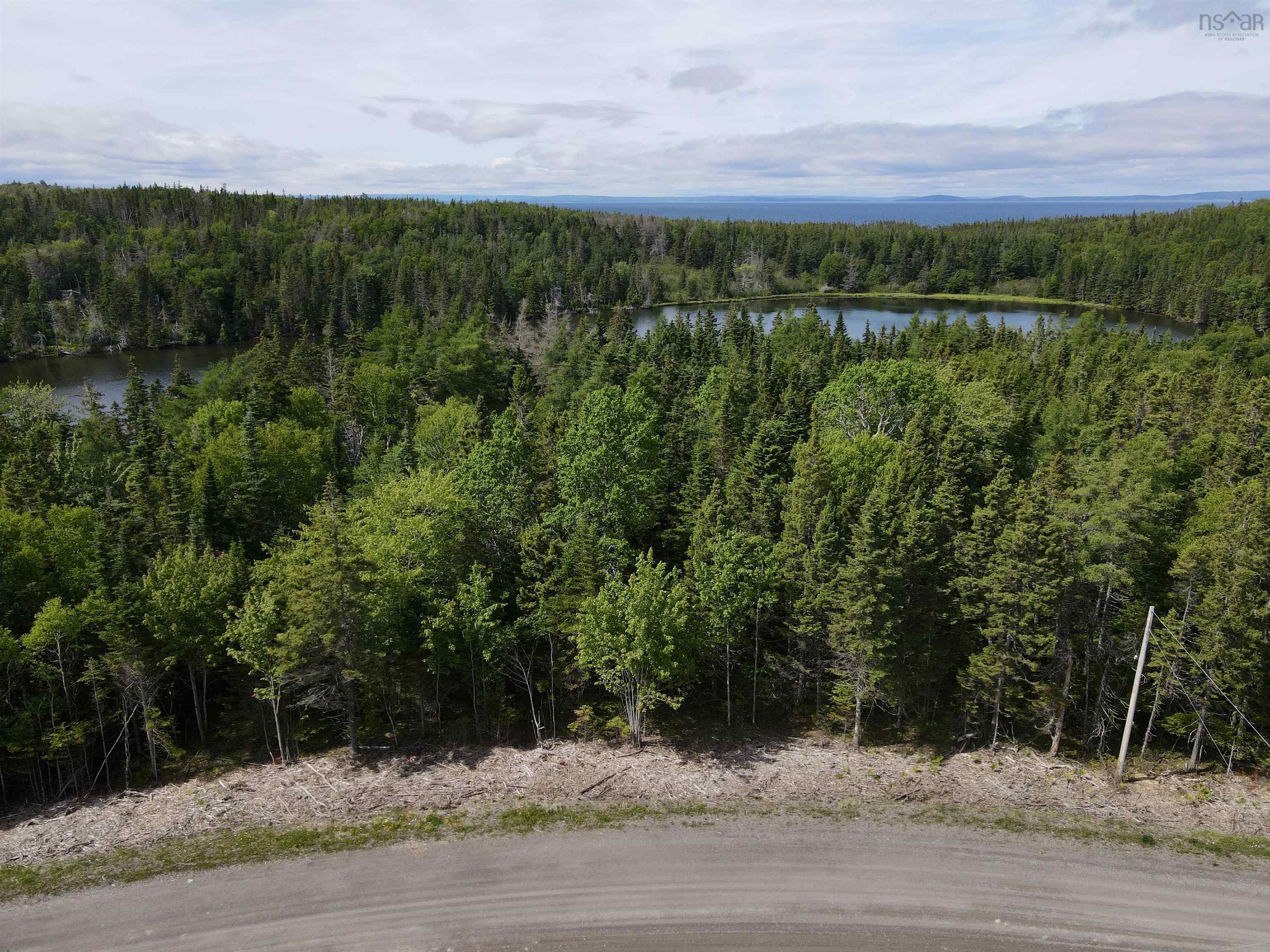 $62,500.00: Lot 3 Wall Street, Cape George Estates