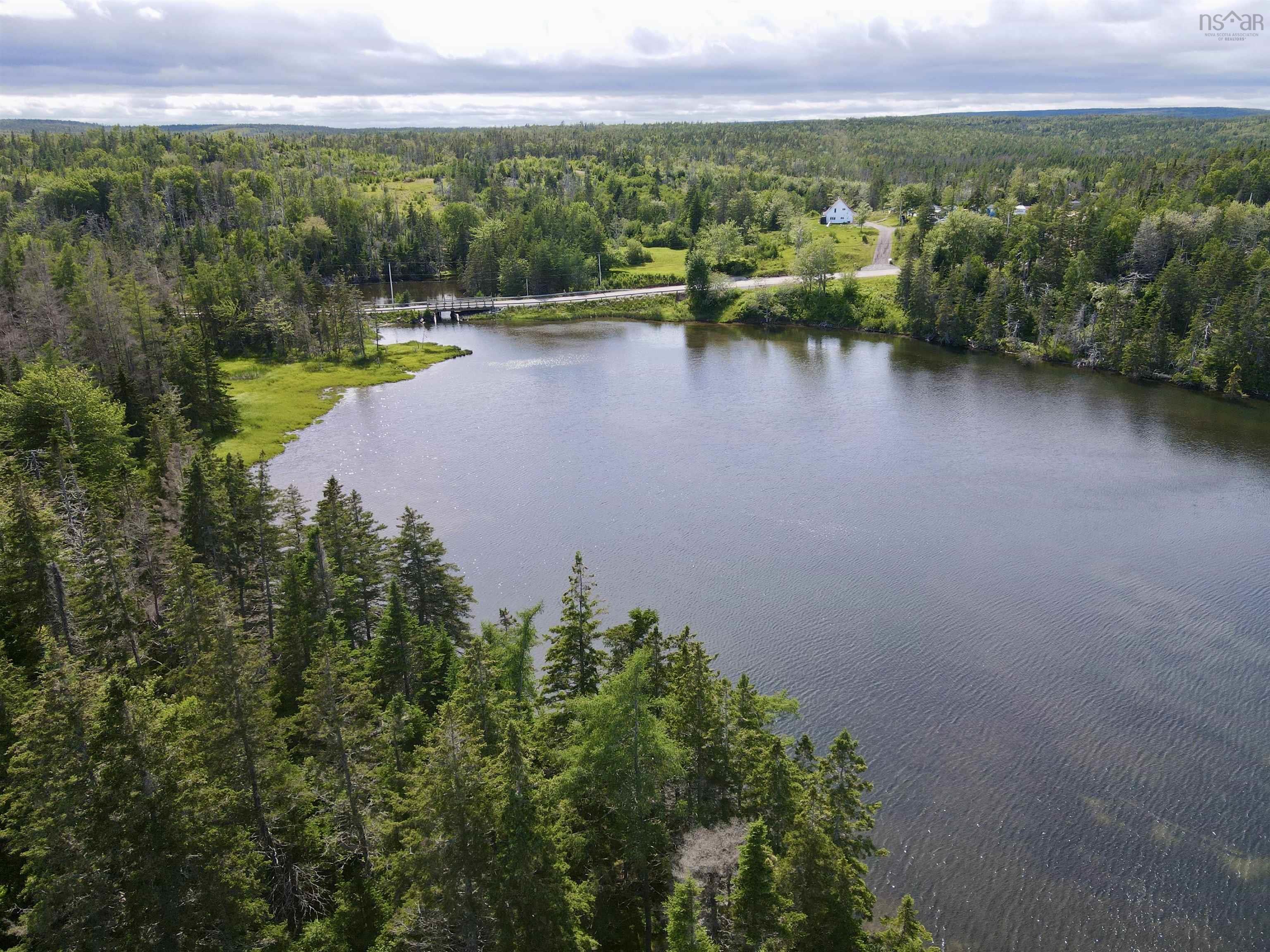 $62,500.00: Lot 3 Wall Street, Cape George Estates