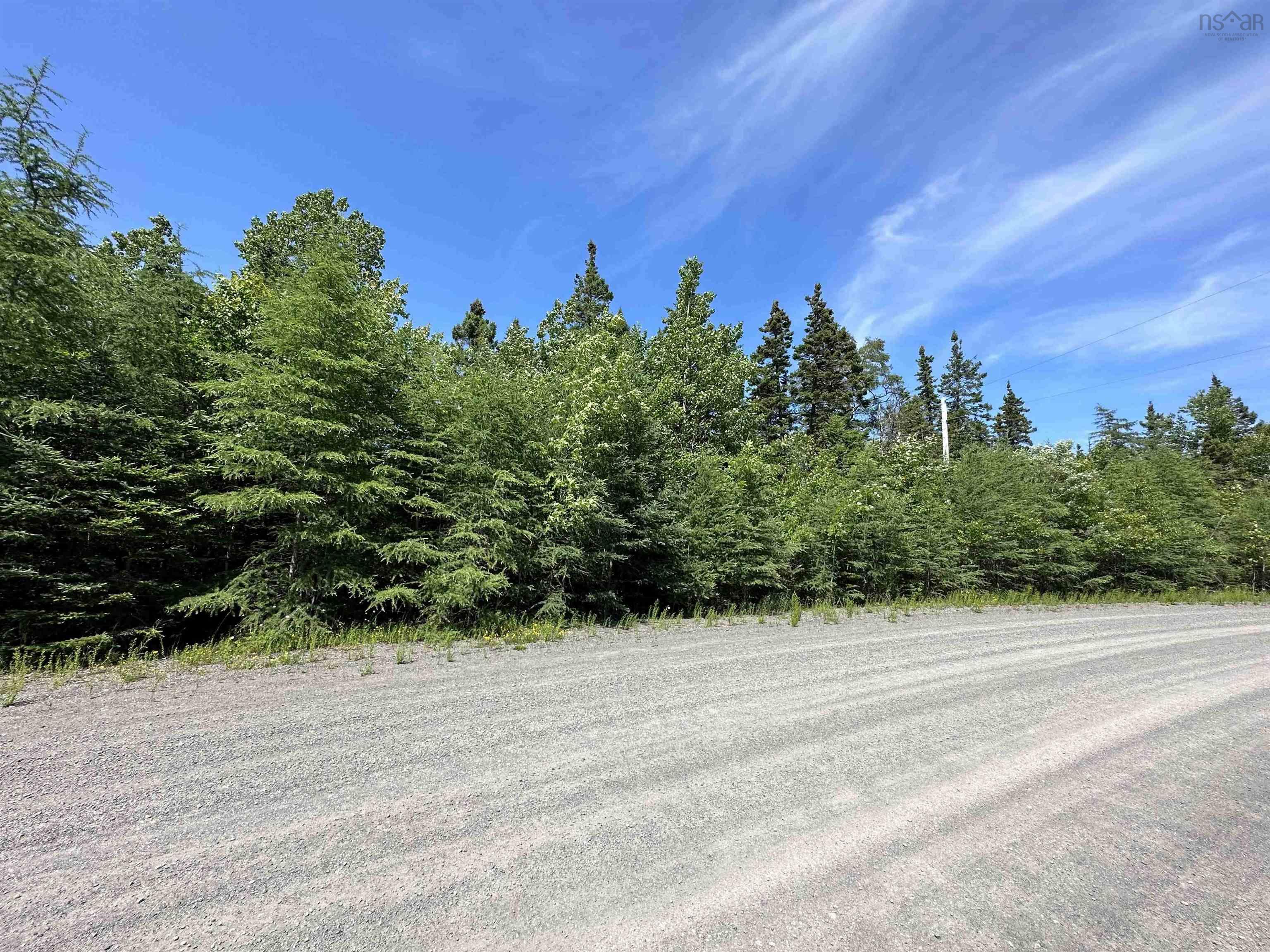 $62,500.00: Lot 3 Wall Street, Cape George Estates