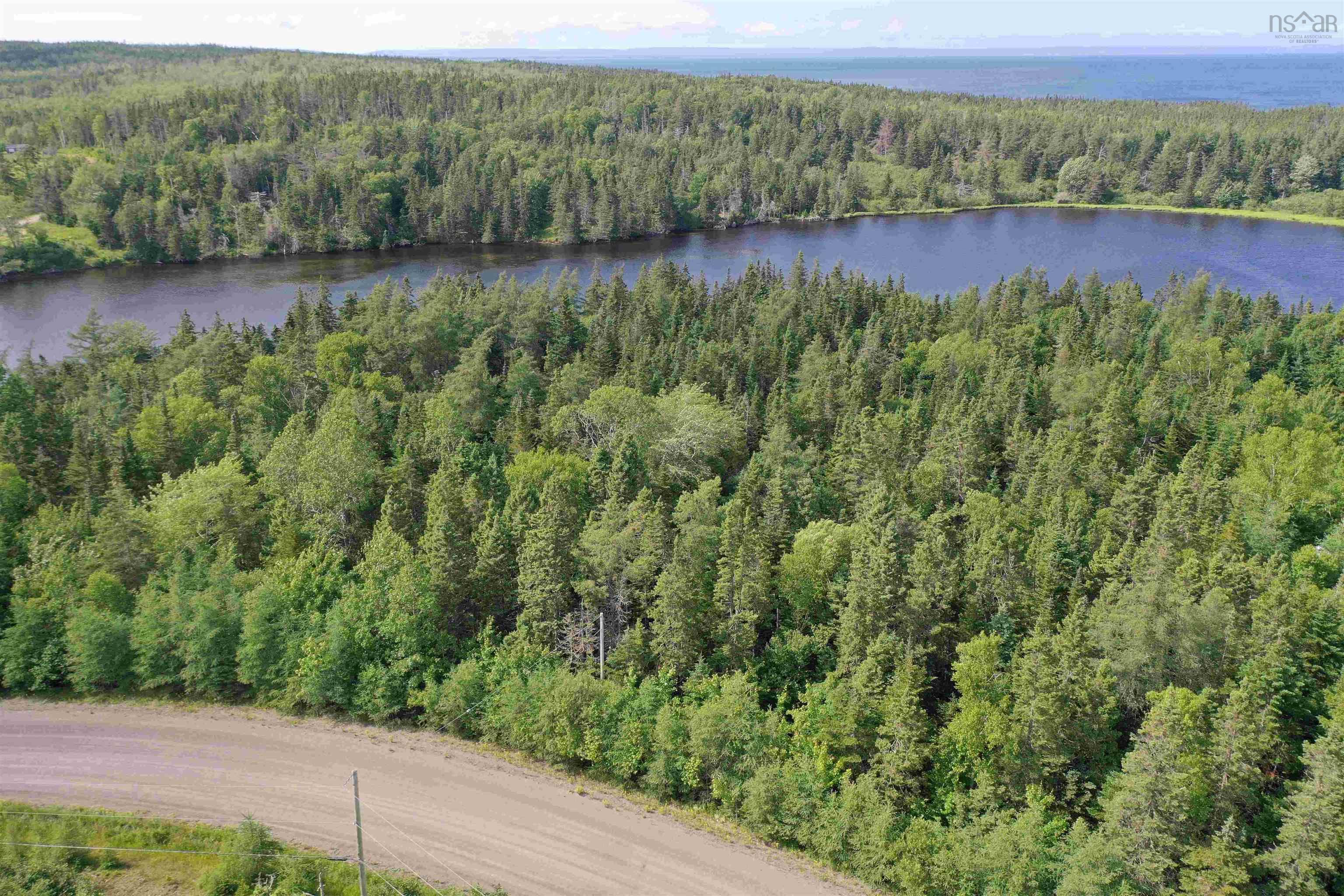 $62,500.00: Lot 3 Wall Street, Cape George Estates
