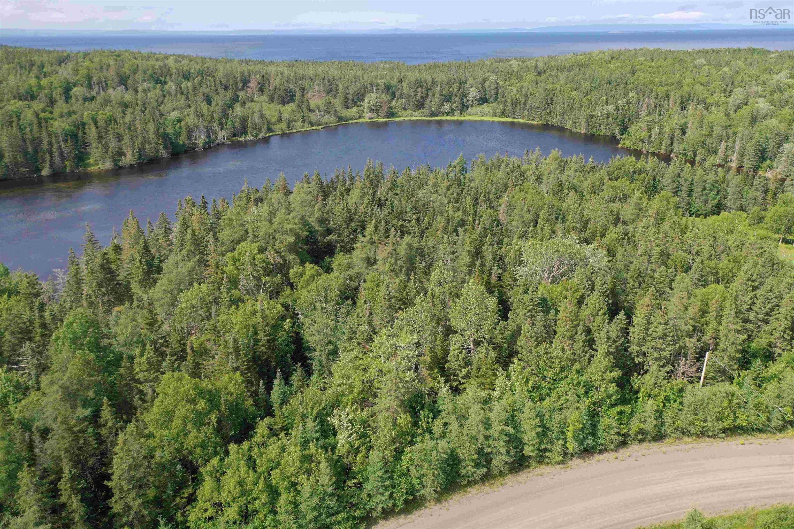 $62,500.00: Lot 3 Wall Street, Cape George Estates