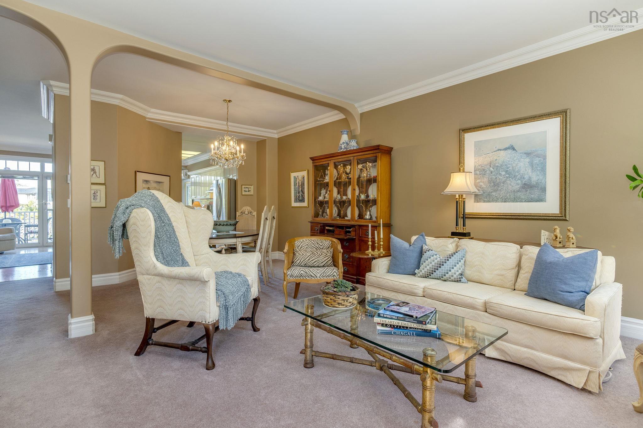 5 Arthur Lismer Court, Bedford, NS (MLS 202613566)
