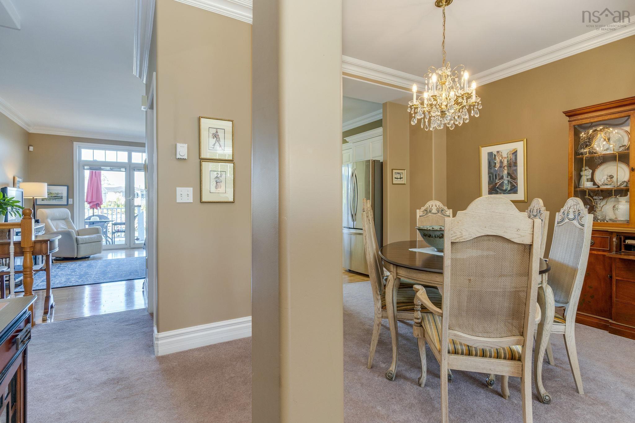 5 Arthur Lismer Court, Bedford, NS (MLS 202613566)