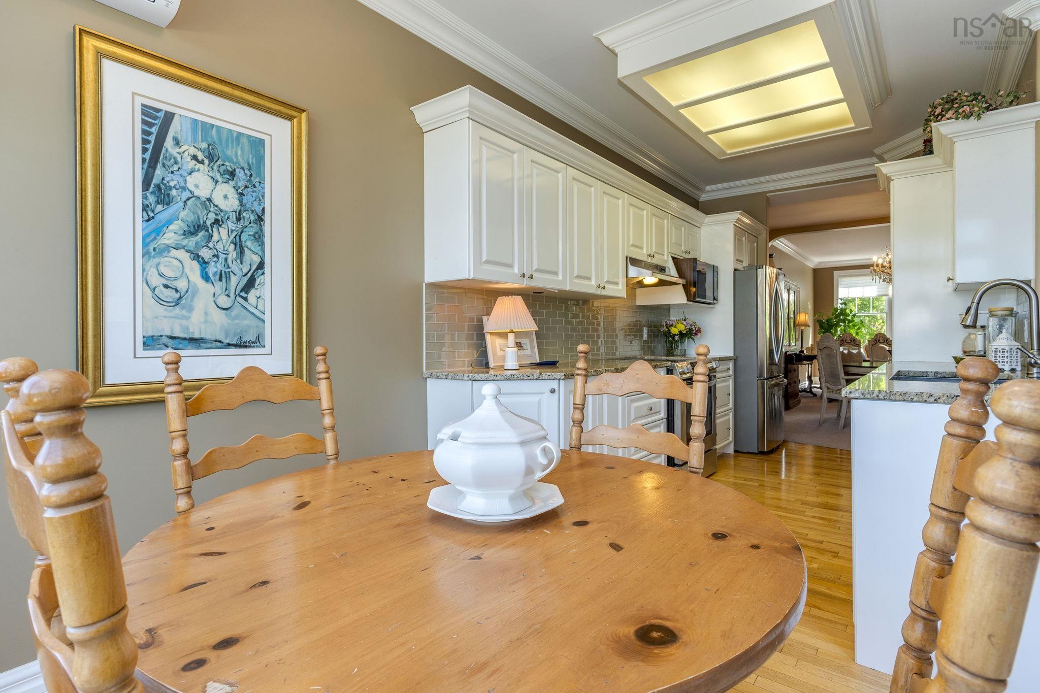 5 Arthur Lismer Court, Bedford, NS (MLS 202613566)