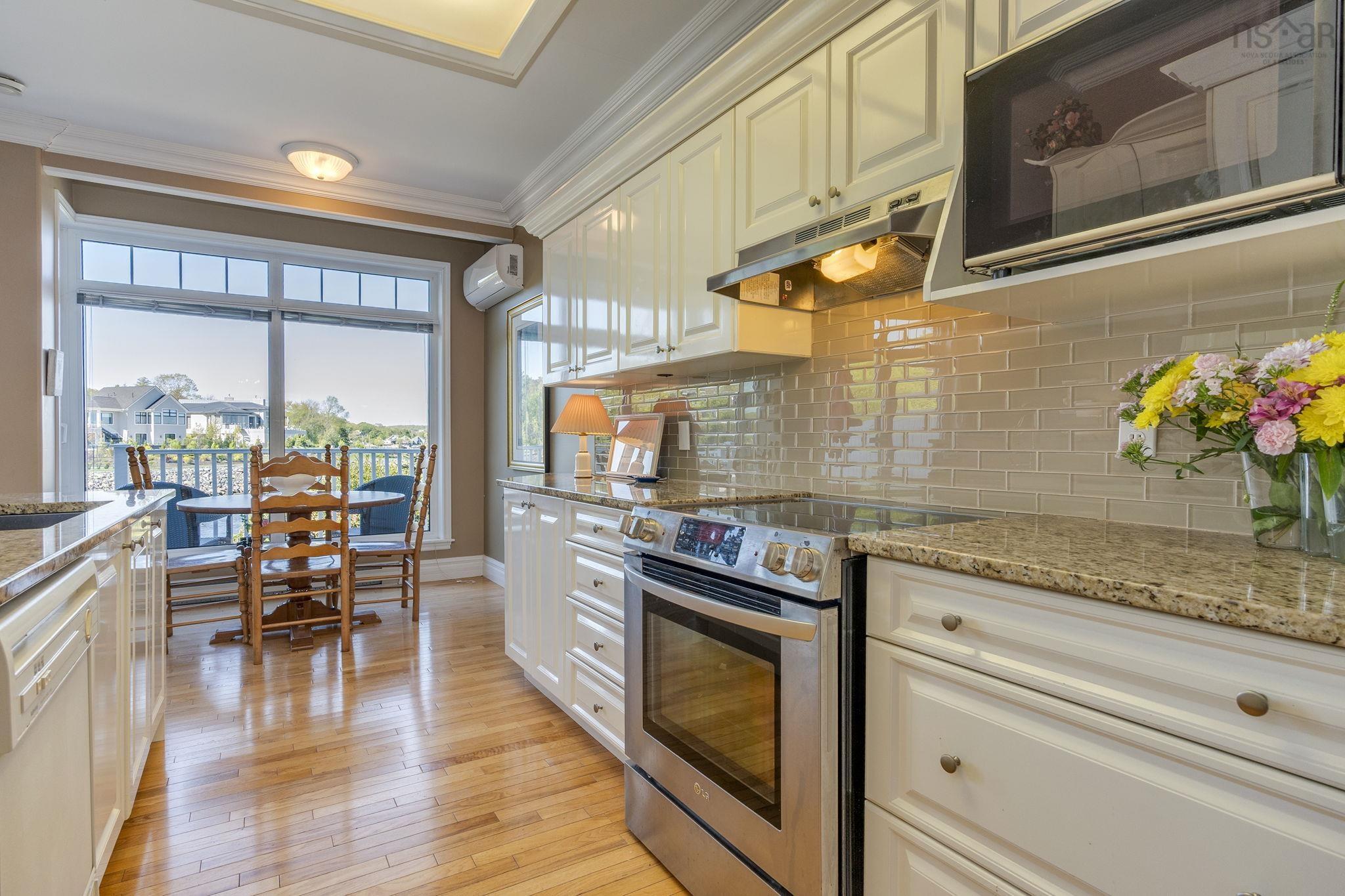 5 Arthur Lismer Court, Bedford, NS (MLS 202613566)