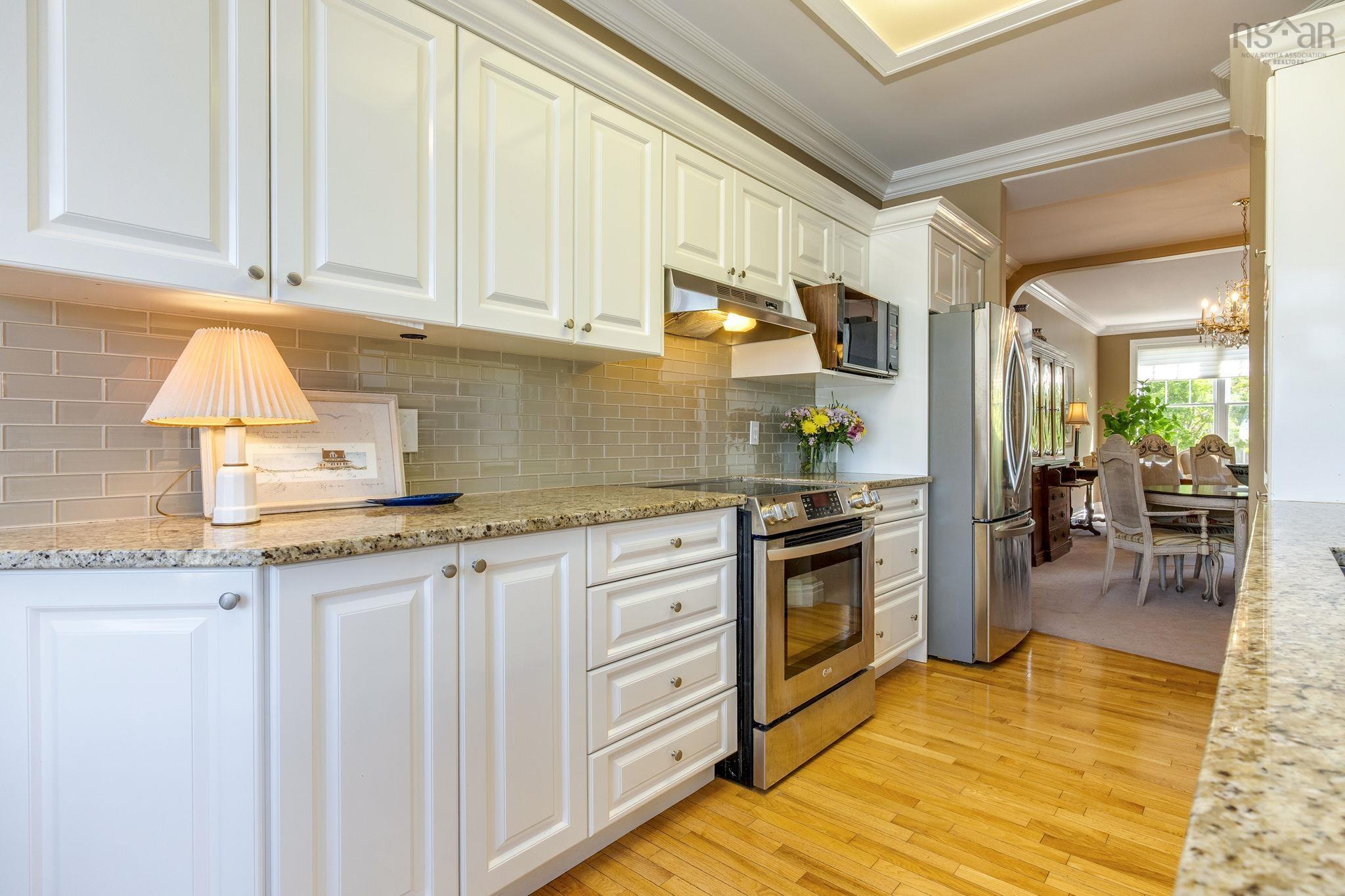 5 Arthur Lismer Court, Bedford, NS (MLS 202613566)