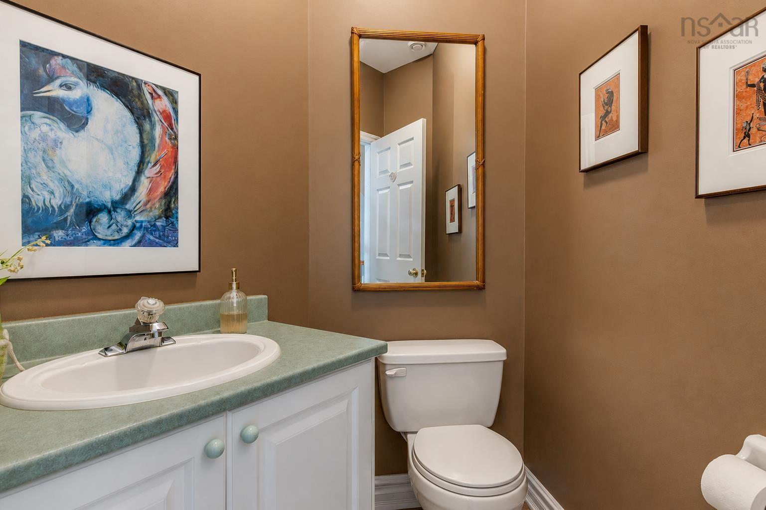 5 Arthur Lismer Court, Bedford, NS (MLS 202613566)