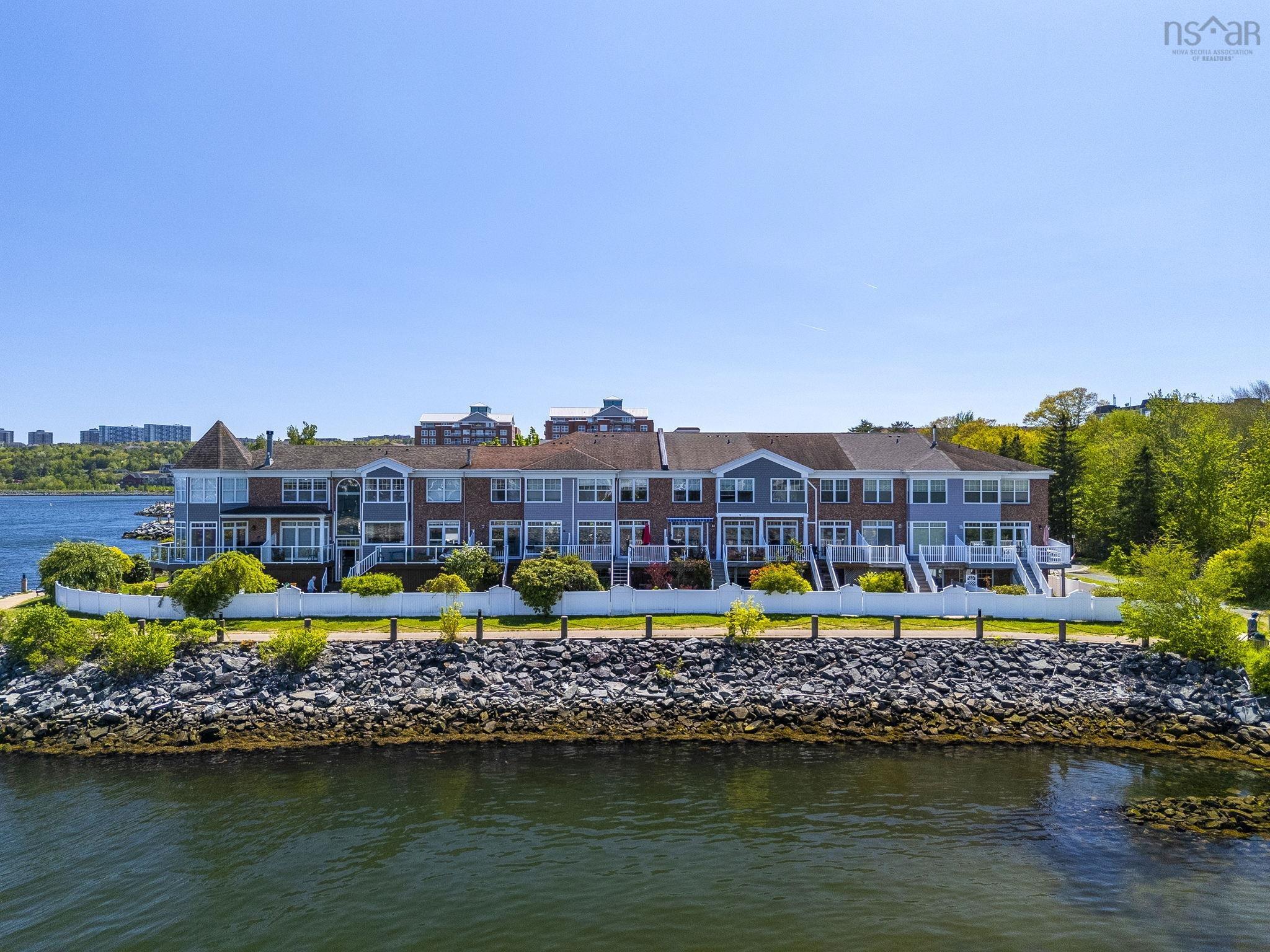 5 Arthur Lismer Court, Bedford, NS (MLS 202613566)