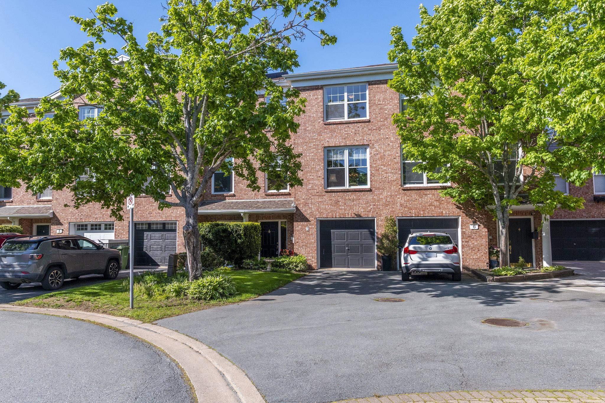 5 Arthur Lismer Court, Bedford, NS (MLS 202613566)