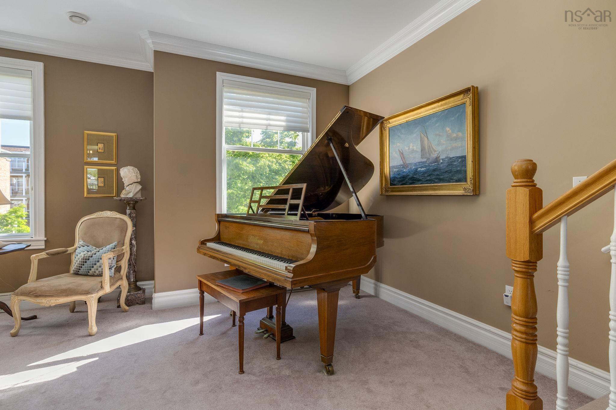 5 Arthur Lismer Court, Bedford, NS (MLS 202613566)