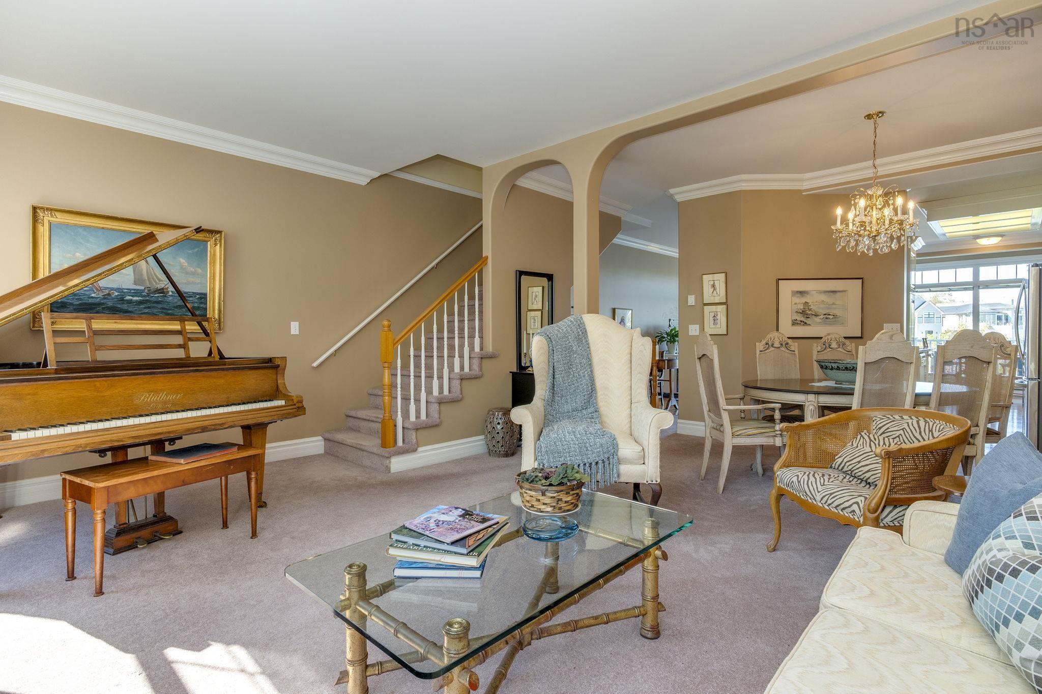 5 Arthur Lismer Court, Bedford, NS (MLS 202613566)