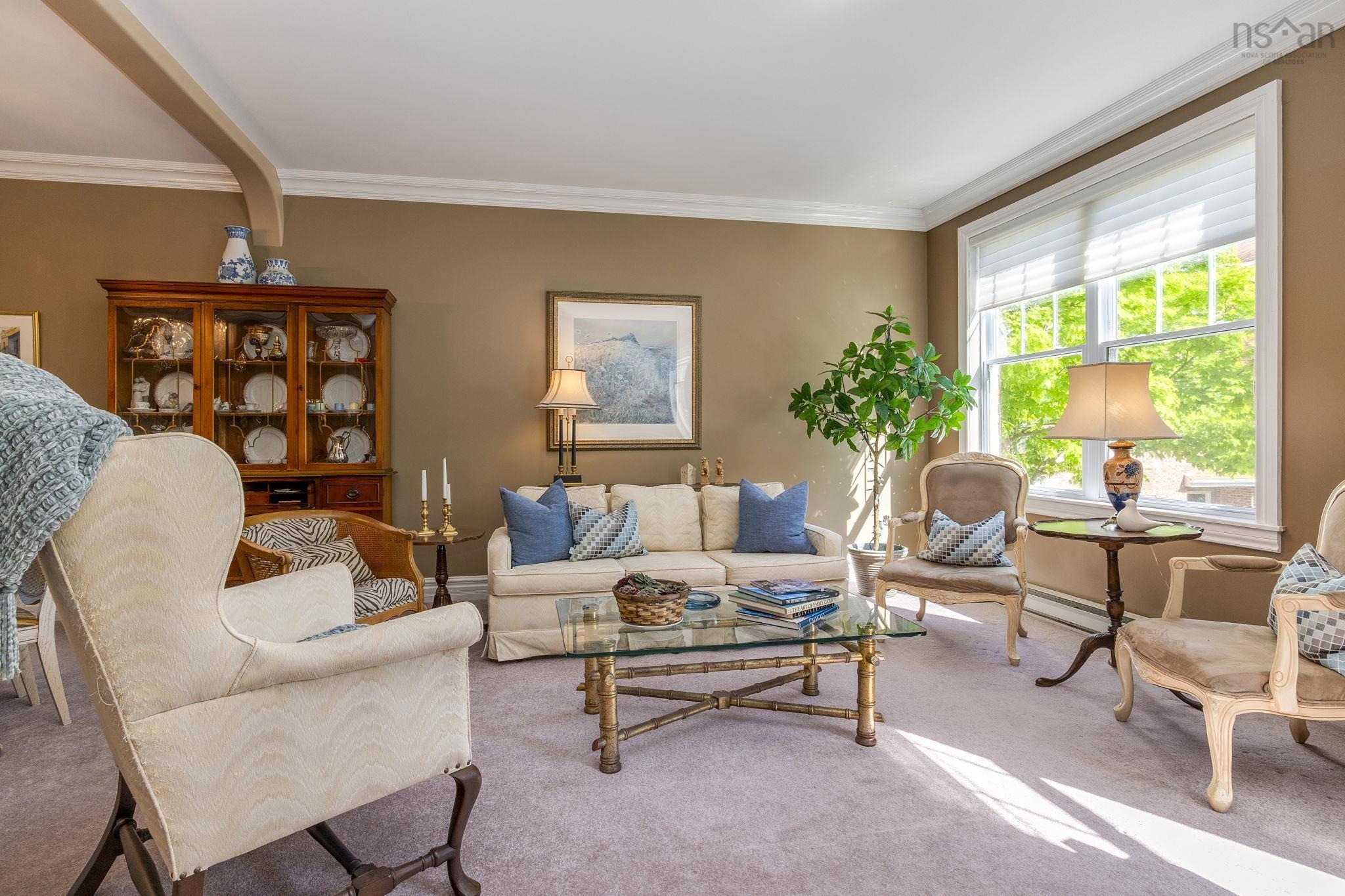 5 Arthur Lismer Court, Bedford, NS (MLS 202613566)