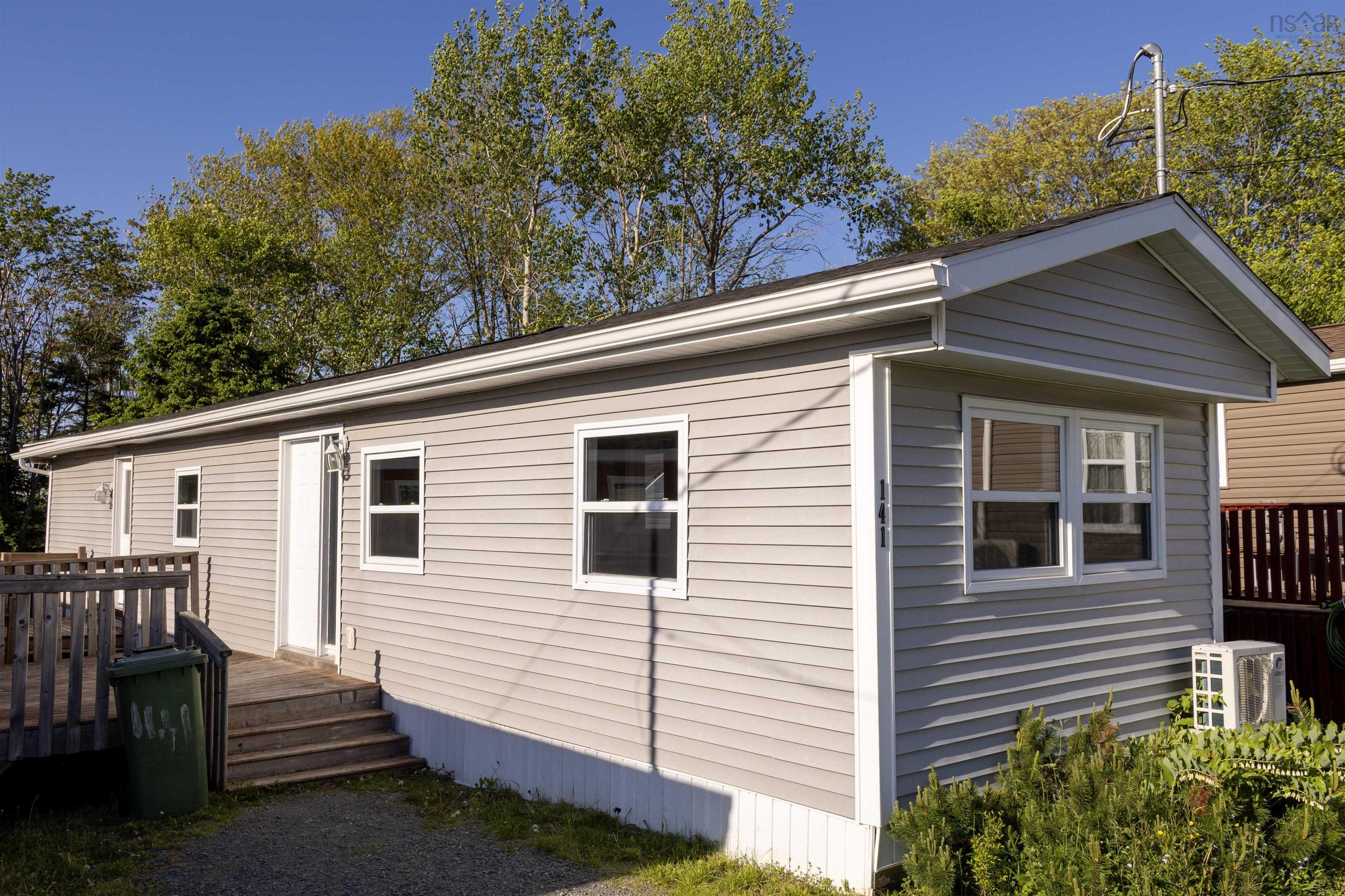 141 Hilltop Drive, Sackville, NS (MLS 202613573)