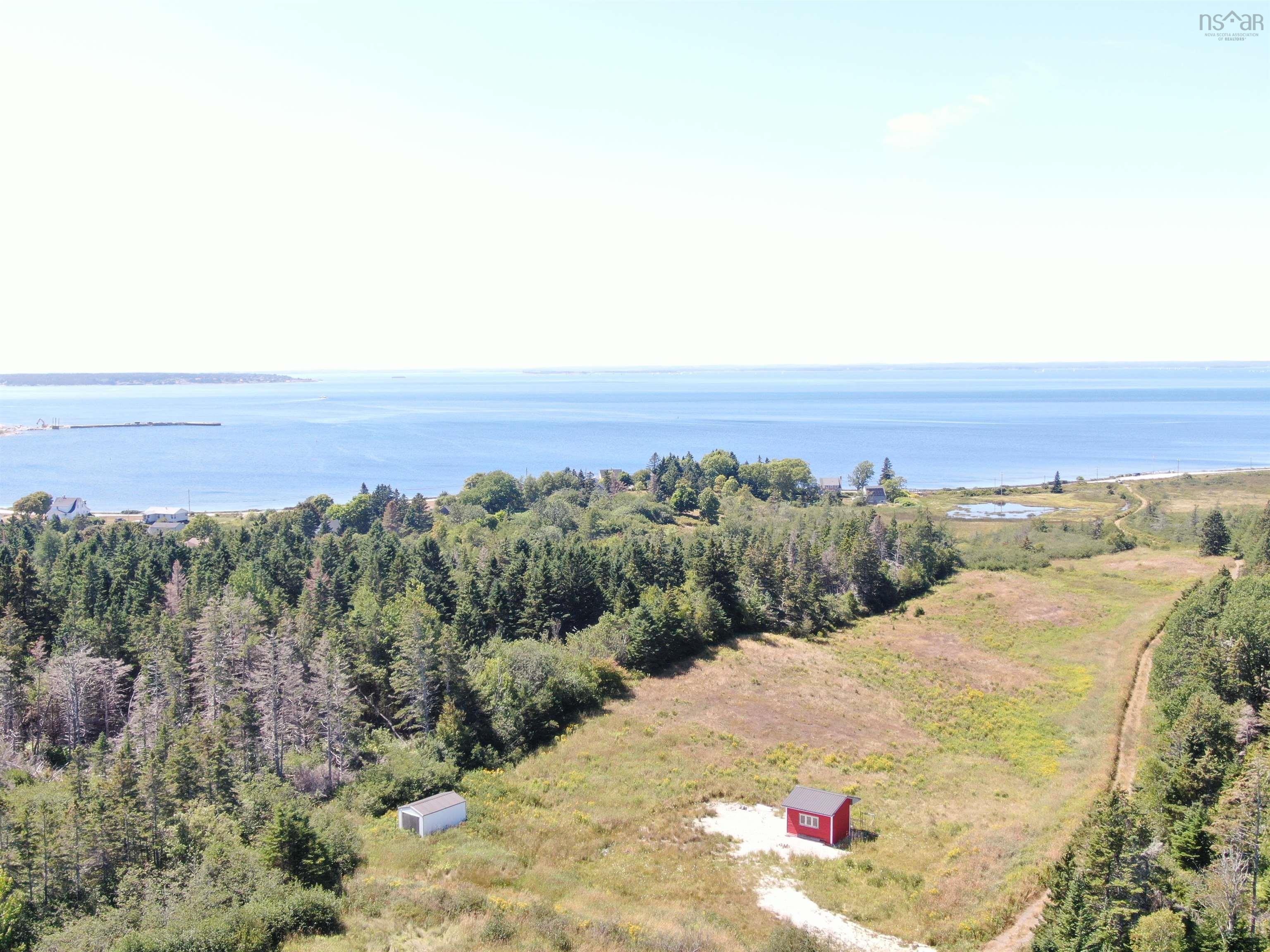 $389,000.00: 50 Acres Highway 329 N, Blandford