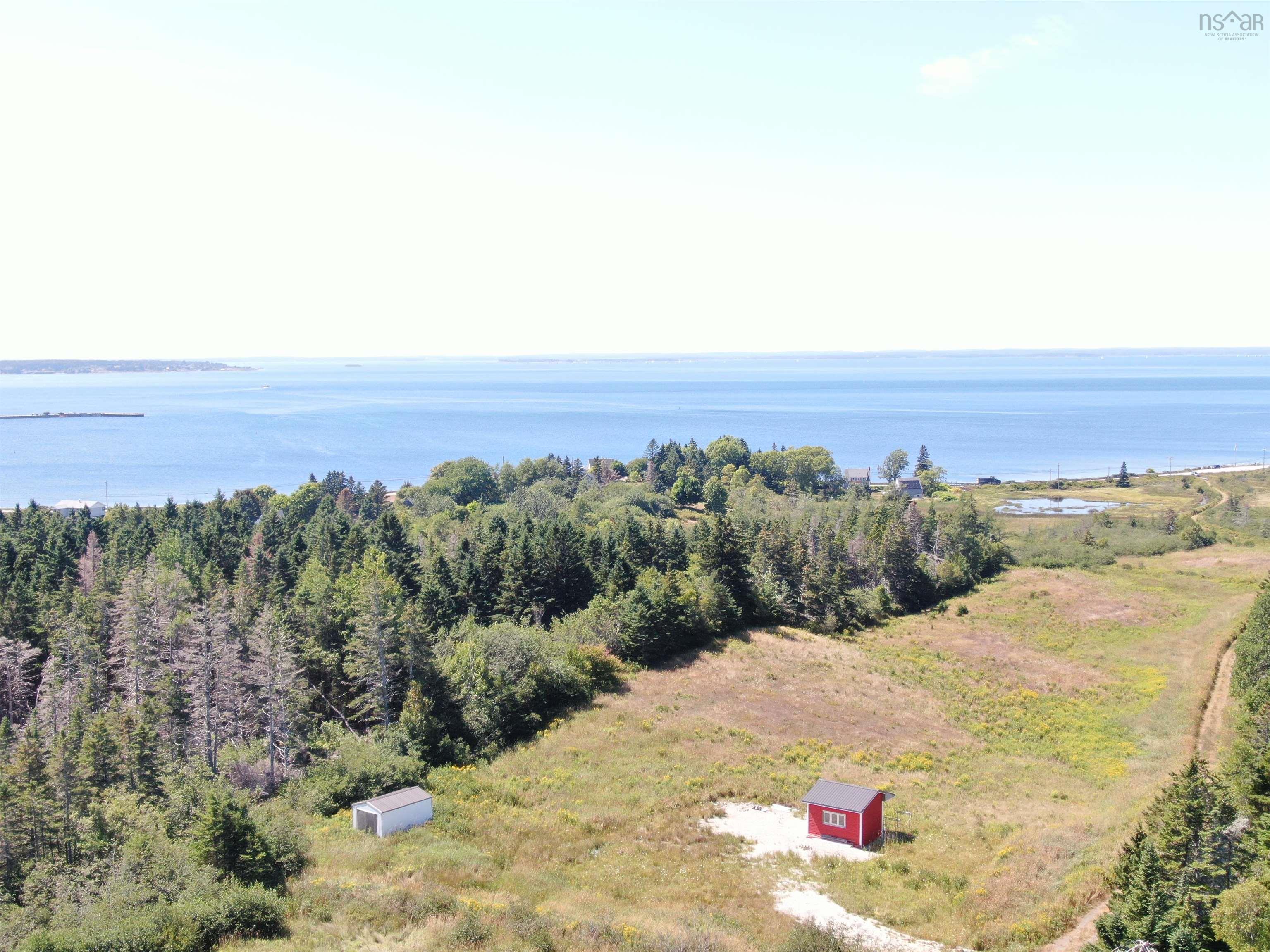$389,000.00: 50 Acres Highway 329 N, Blandford