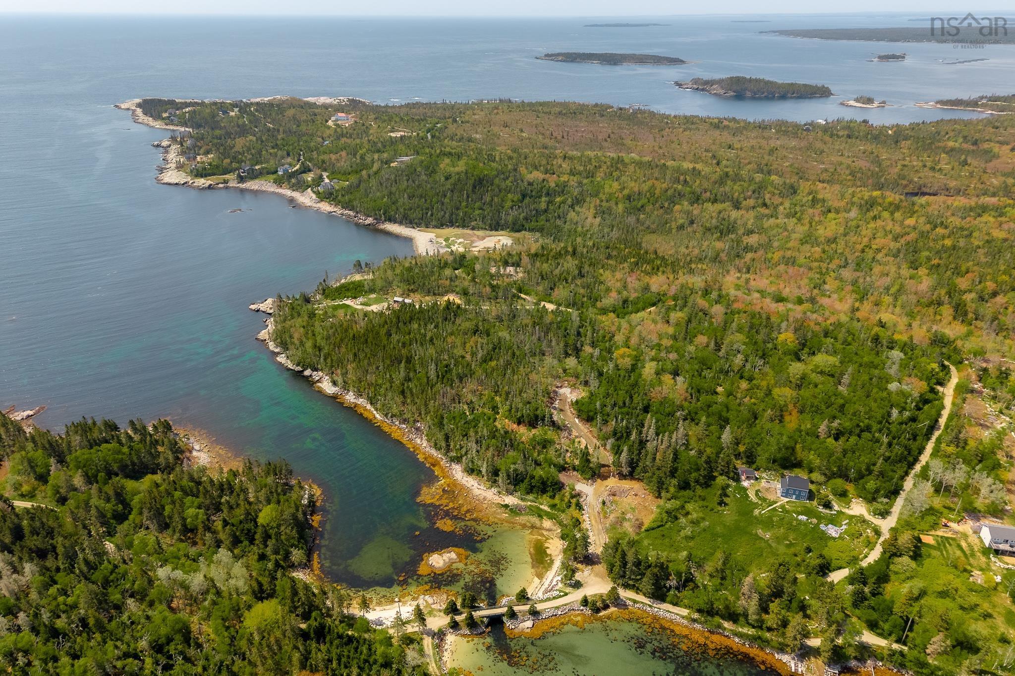 $349,900.00: Lot Seafarers Way, Northwest Cove