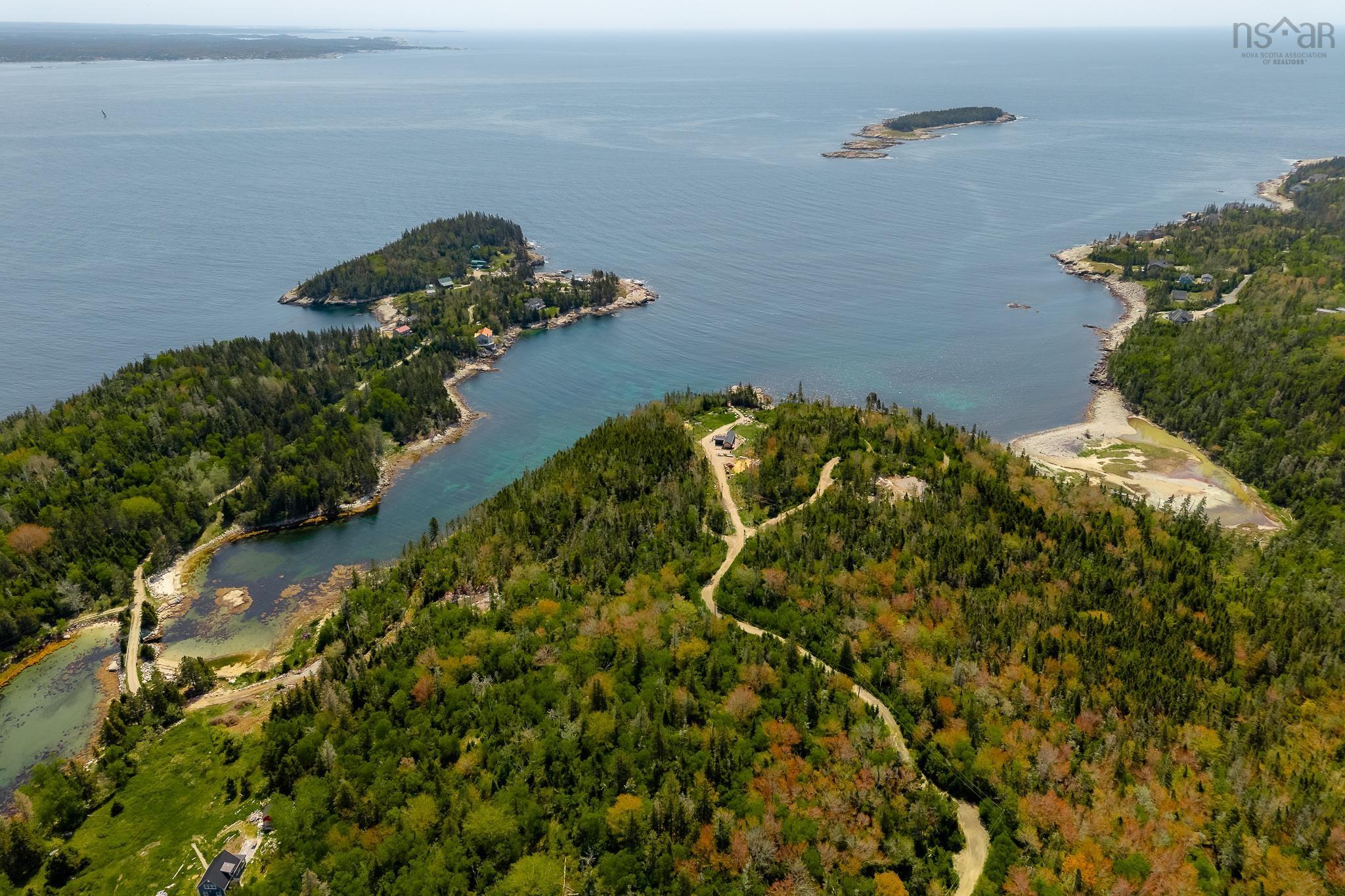 $349,900.00: Lot Seafarers Way, Northwest Cove