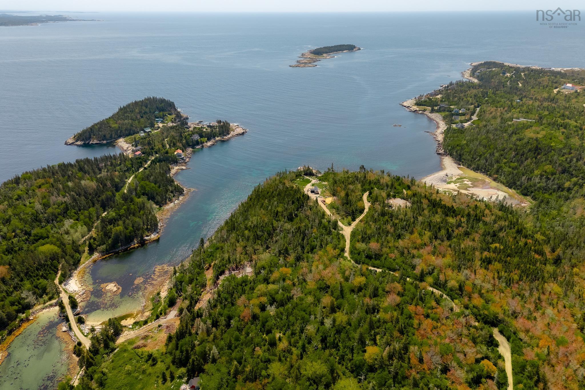 $349,900.00: Lot Seafarers Way, Northwest Cove