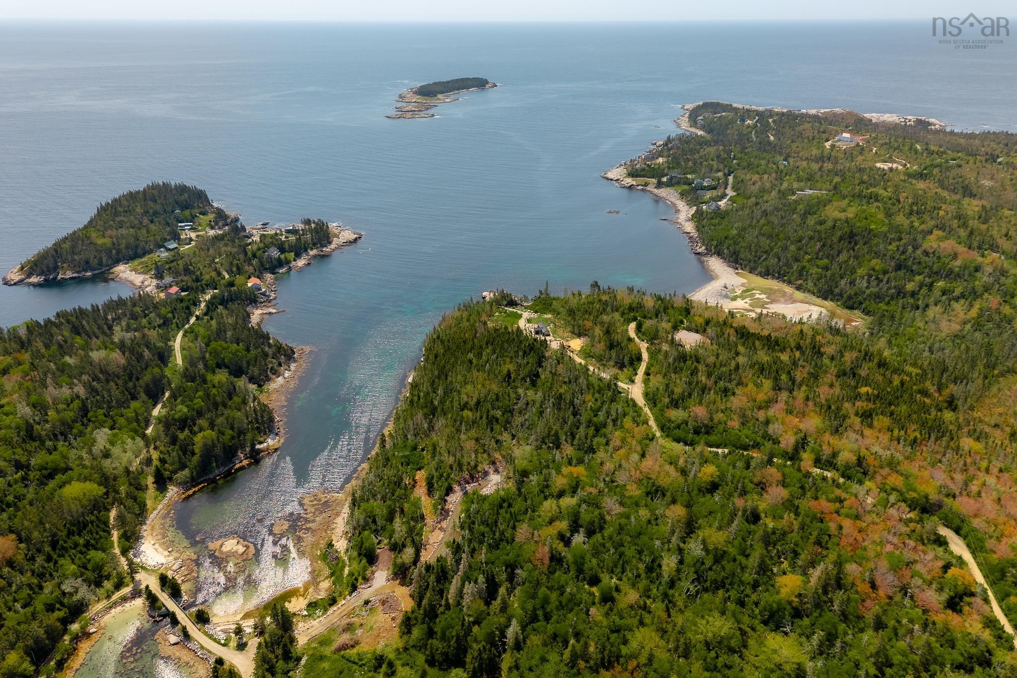 $349,900.00: Lot Seafarers Way, Northwest Cove
