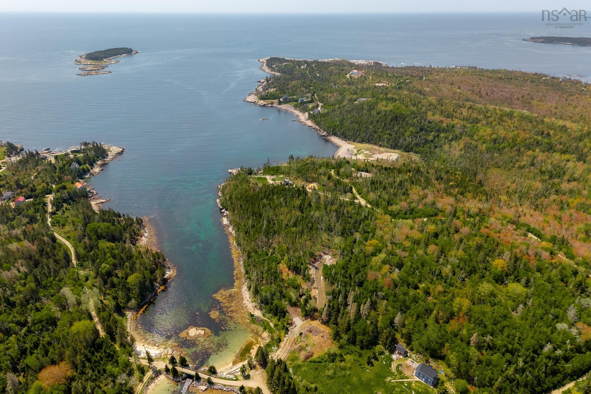 $349,900.00: Lot Seafarers Way, Northwest Cove