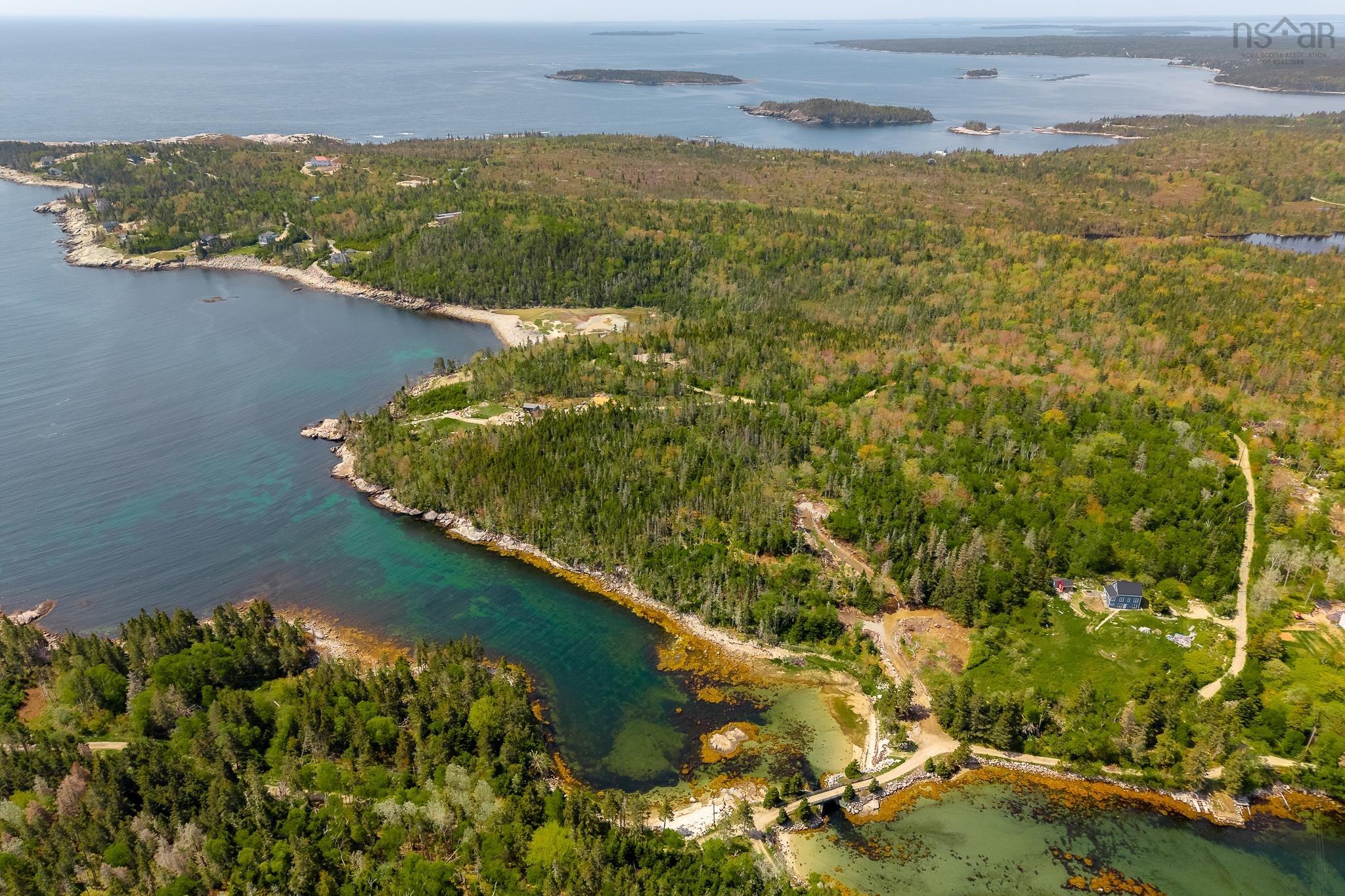 $349,900.00: Lot Seafarers Way, Northwest Cove
