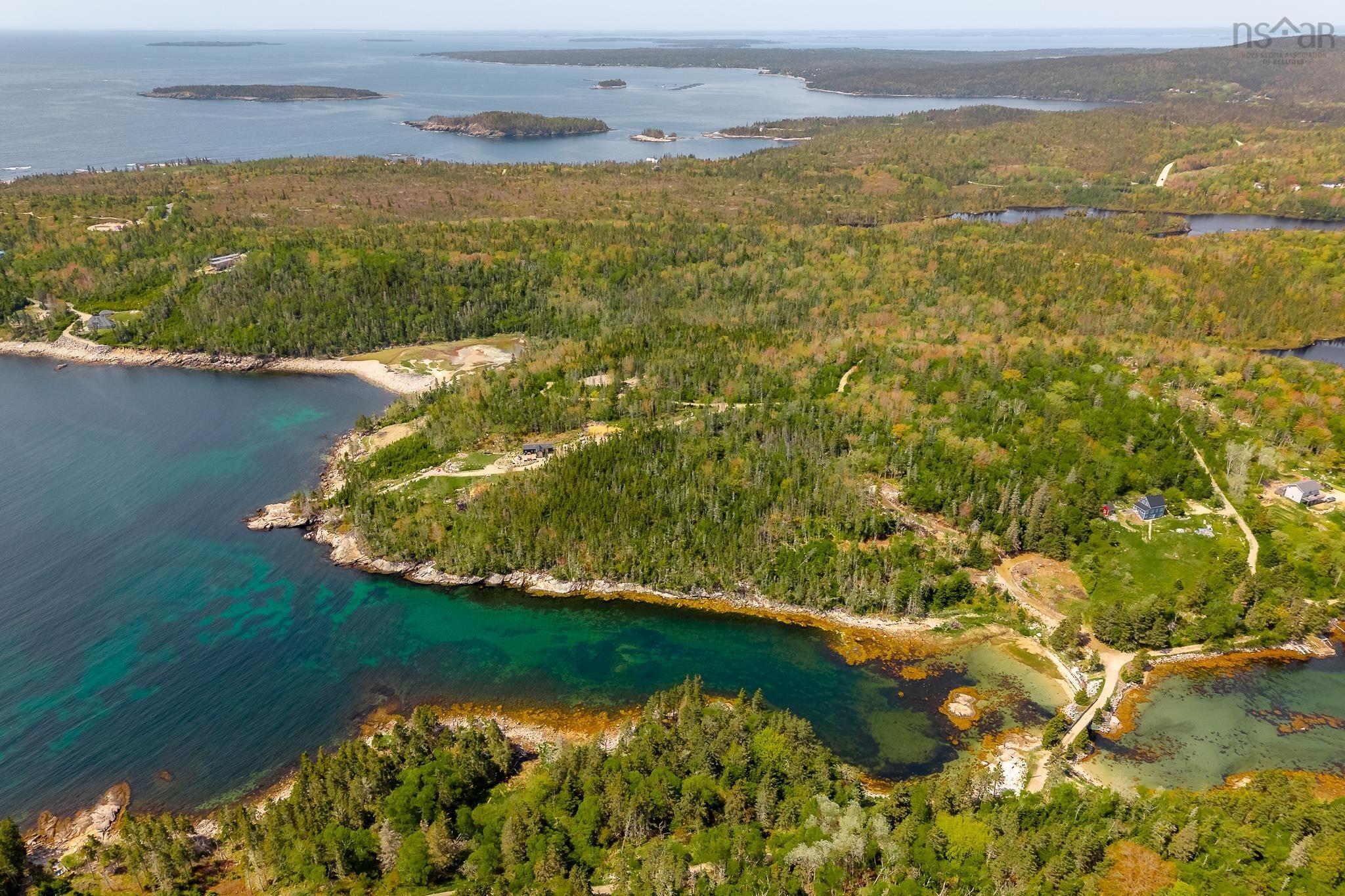$349,900.00: Lot Seafarers Way, Northwest Cove