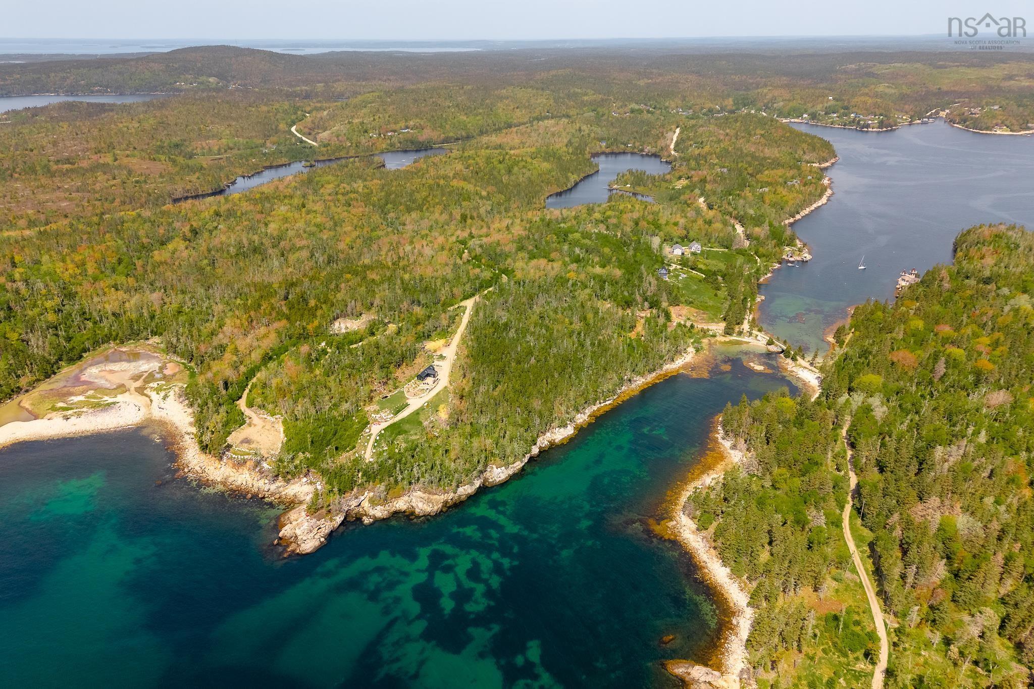 $349,900.00: Lot Seafarers Way, Northwest Cove