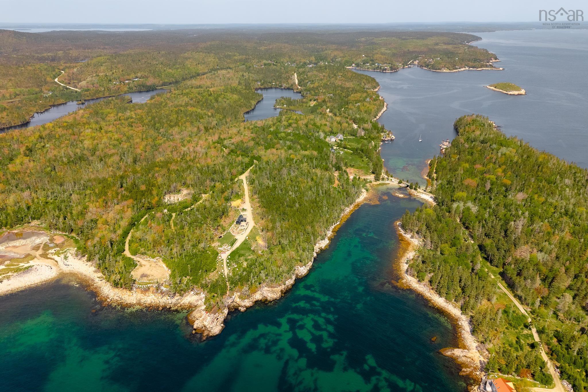 $349,900.00: Lot Seafarers Way, Northwest Cove