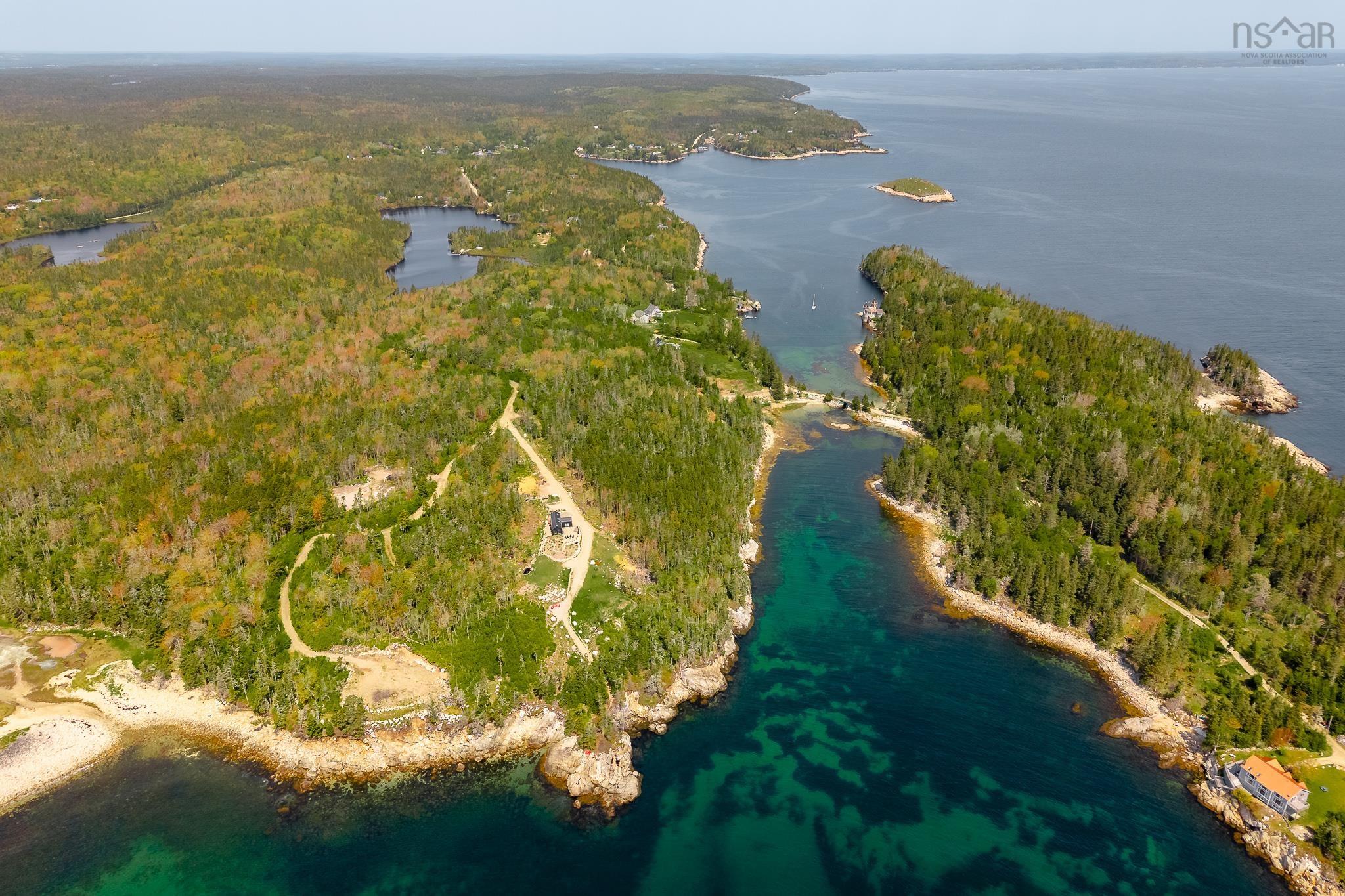 $349,900.00: Lot Seafarers Way, Northwest Cove