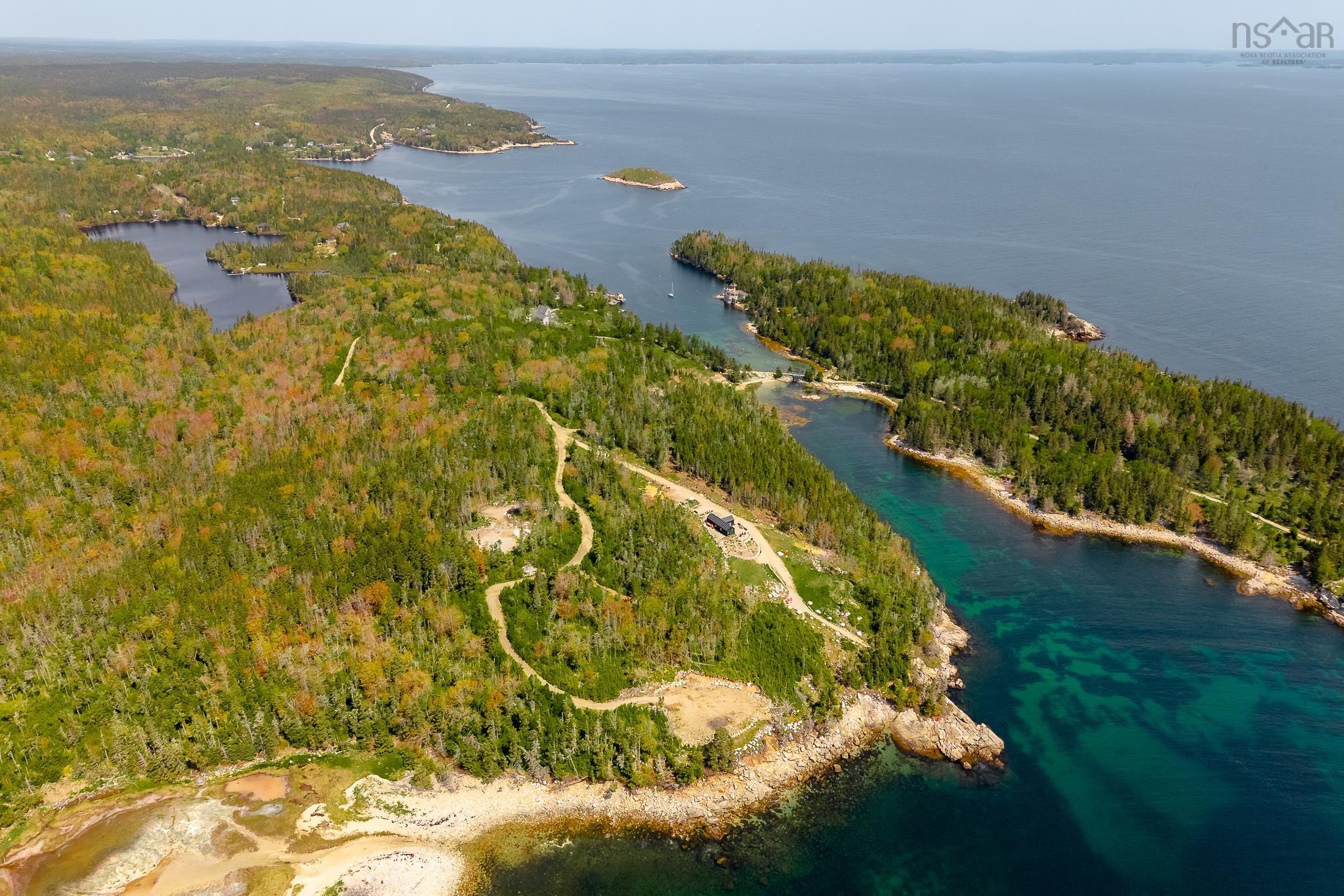 $349,900.00: Lot Seafarers Way, Northwest Cove