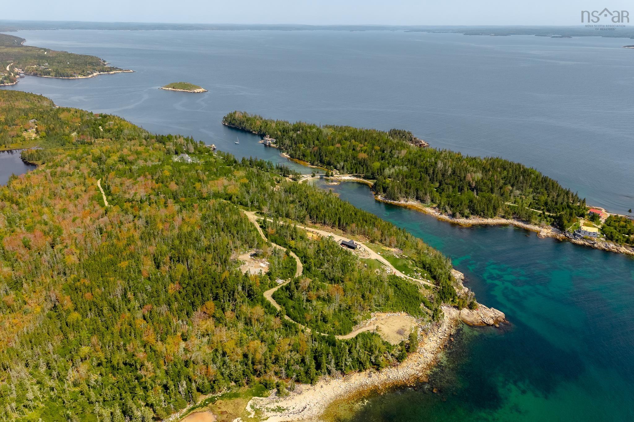 $349,900.00: Lot Seafarers Way, Northwest Cove