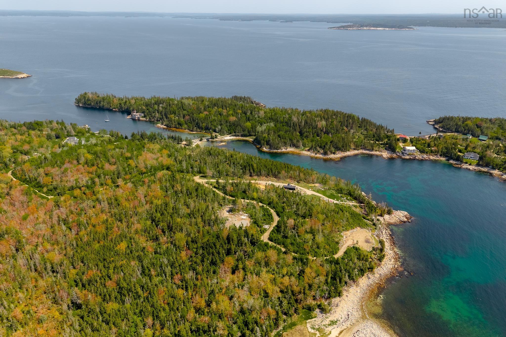 $349,900.00: Lot Seafarers Way, Northwest Cove