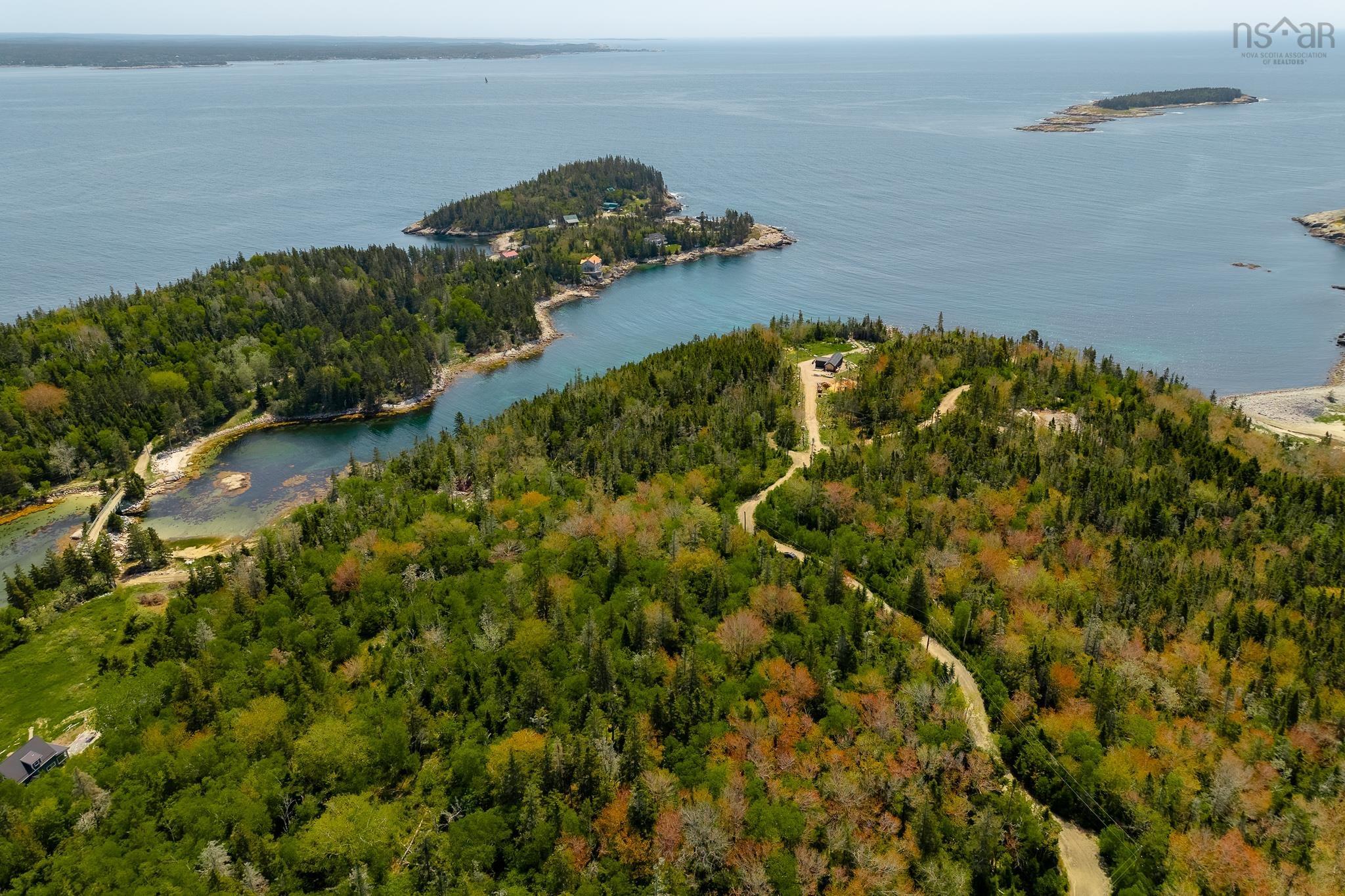 $349,900.00: Lot Seafarers Way, Northwest Cove