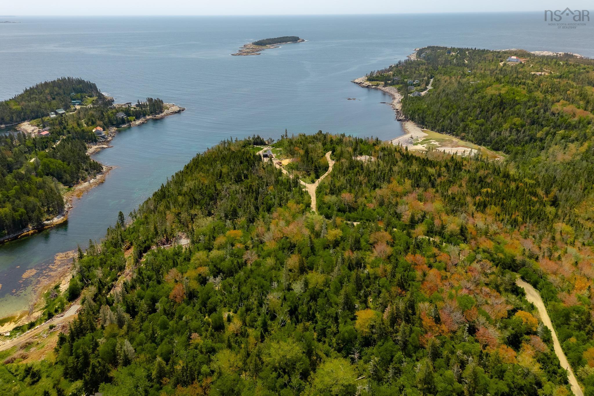 $349,900.00: Lot Seafarers Way, Northwest Cove