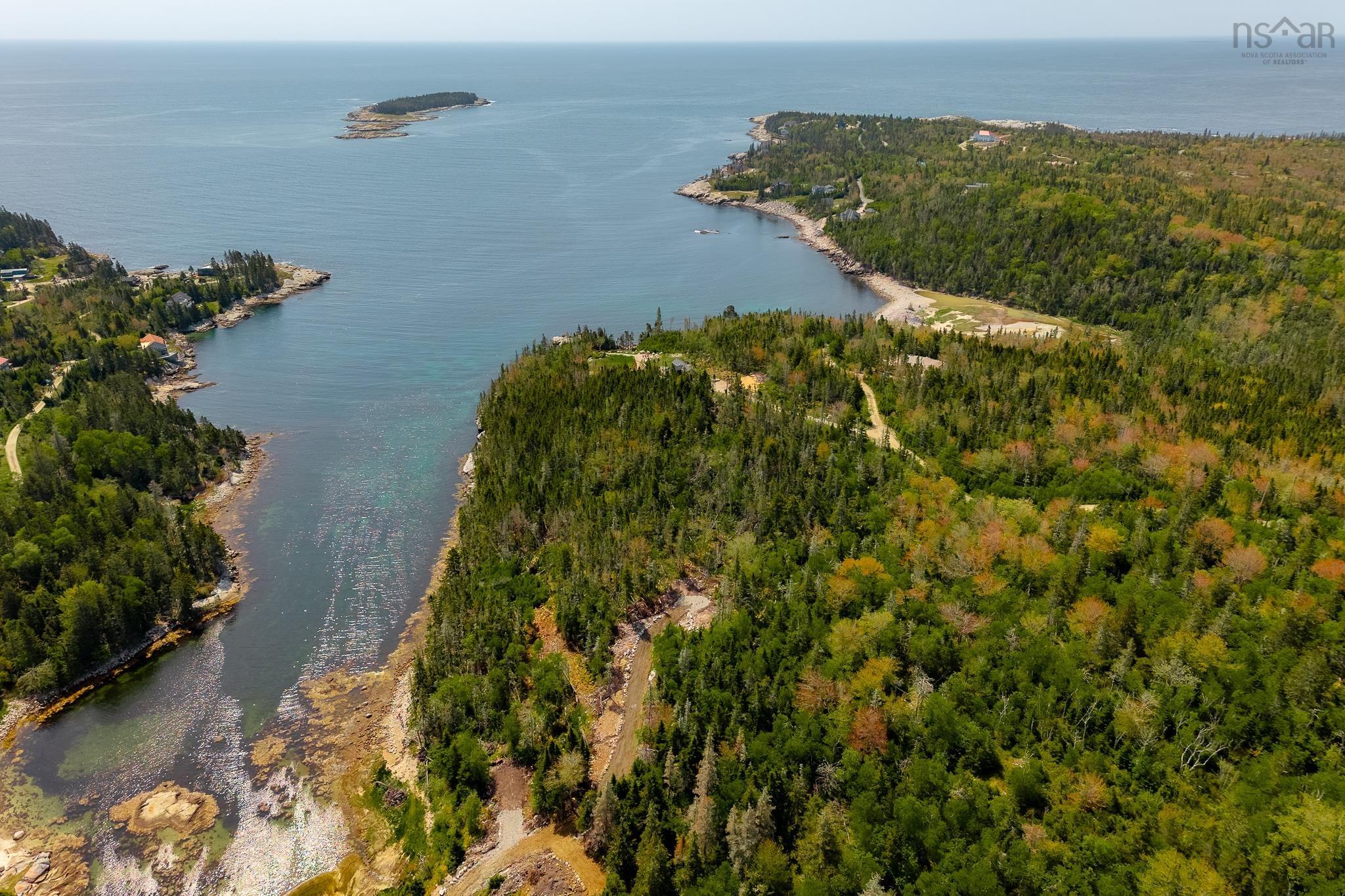 $349,900.00: Lot Seafarers Way, Northwest Cove