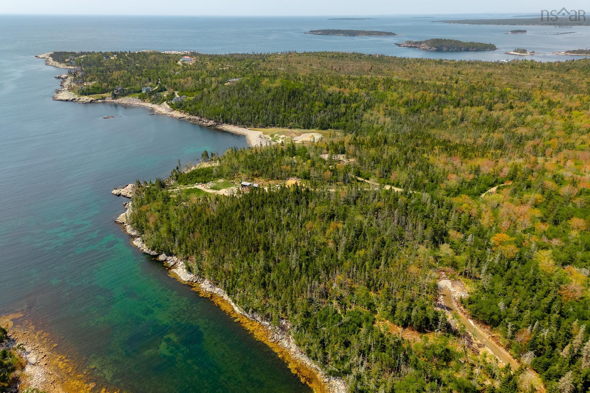 $349,900.00: Lot Seafarers Way, Northwest Cove