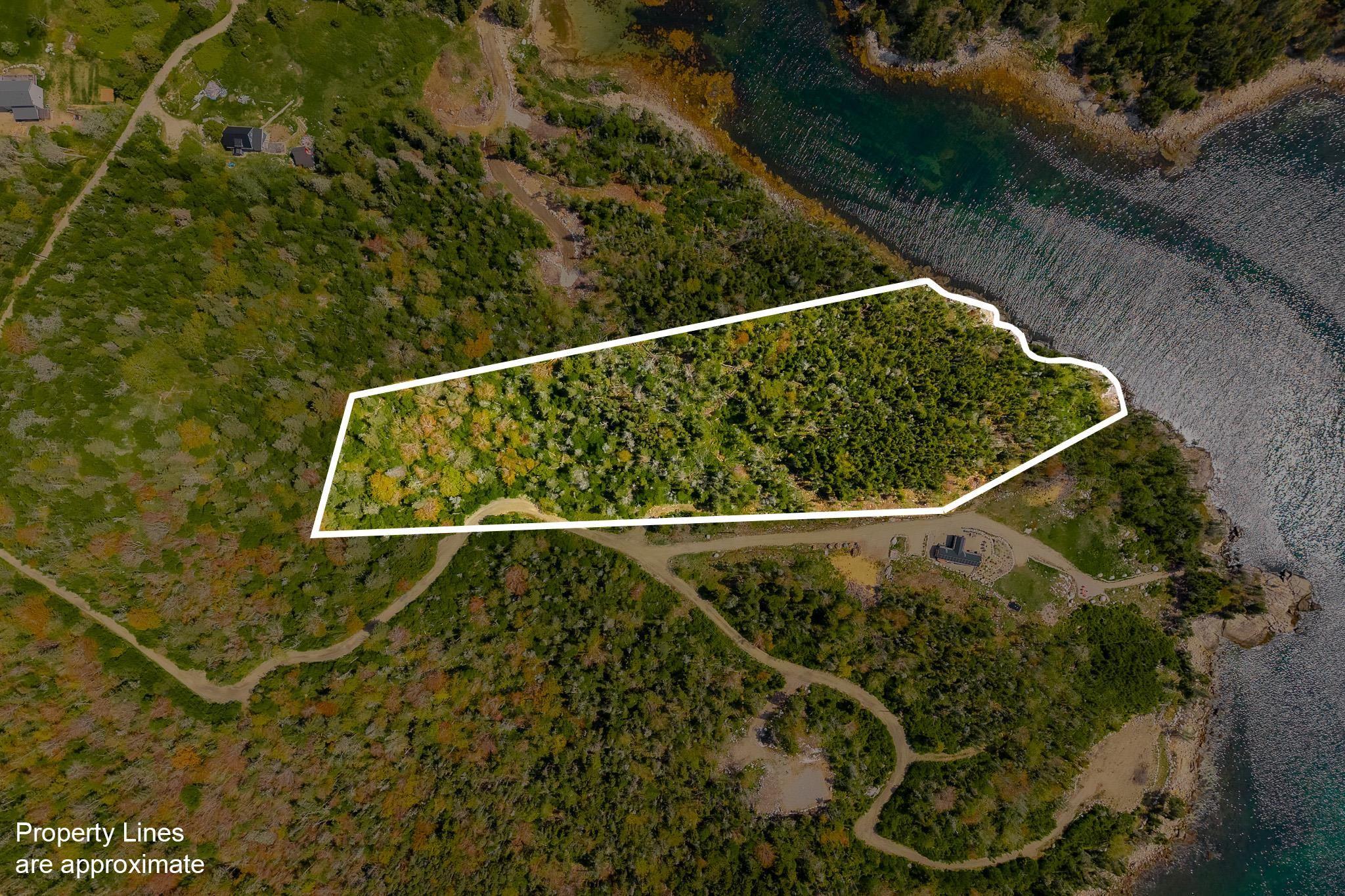 $349,900.00: Lot Seafarers Way, Northwest Cove