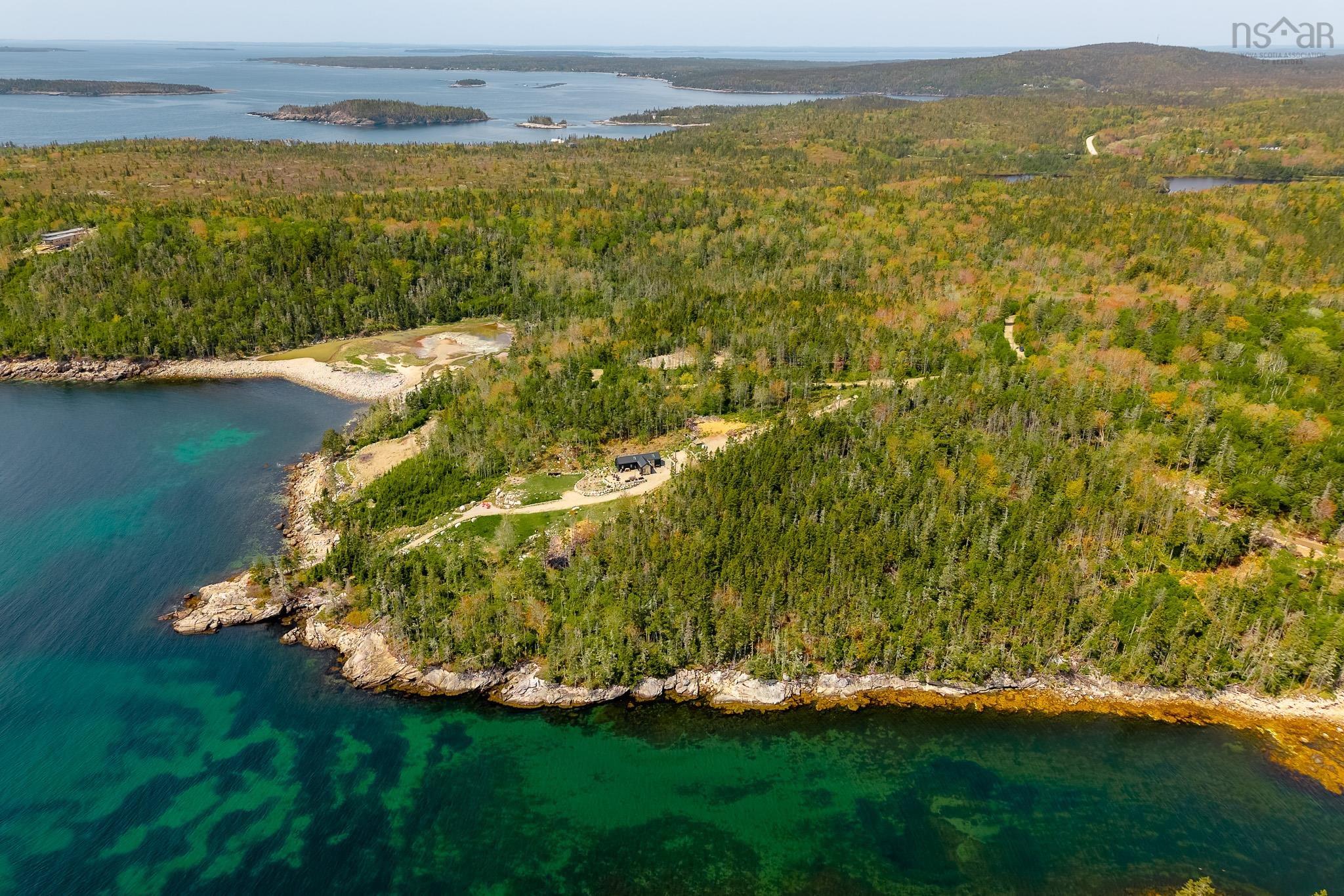 $349,900.00: Lot Seafarers Way, Northwest Cove