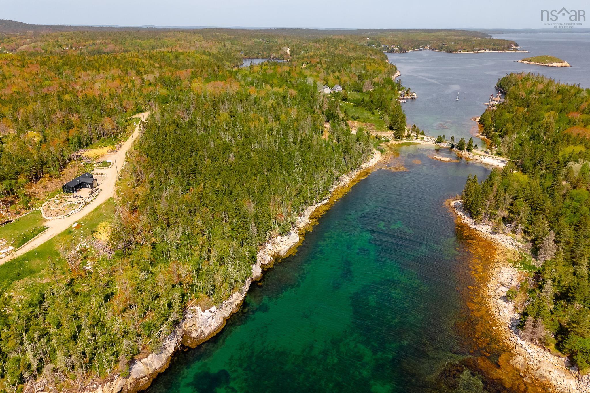 $349,900.00: Lot Seafarers Way, Northwest Cove
