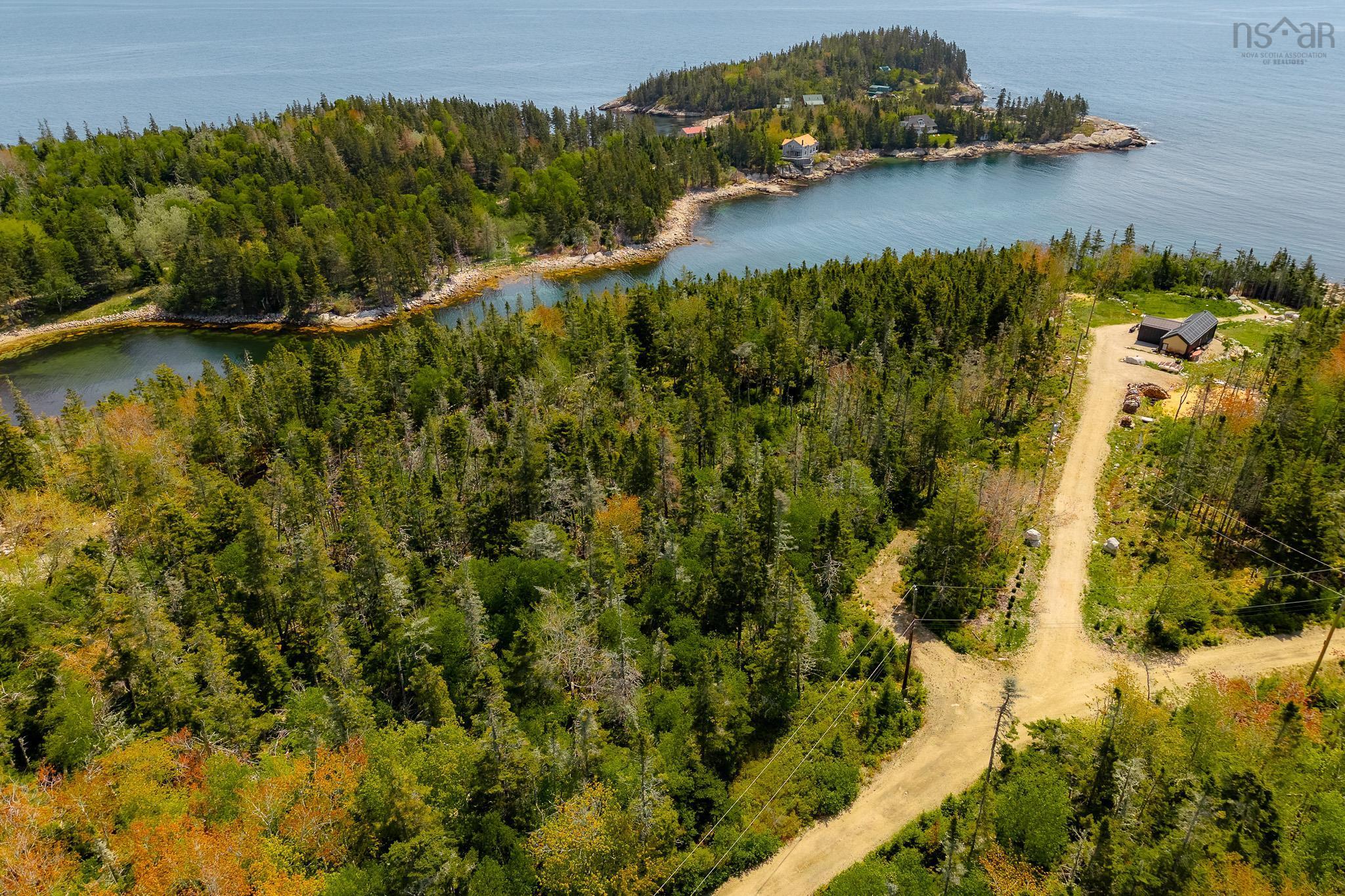 $349,900.00: Lot Seafarers Way, Northwest Cove