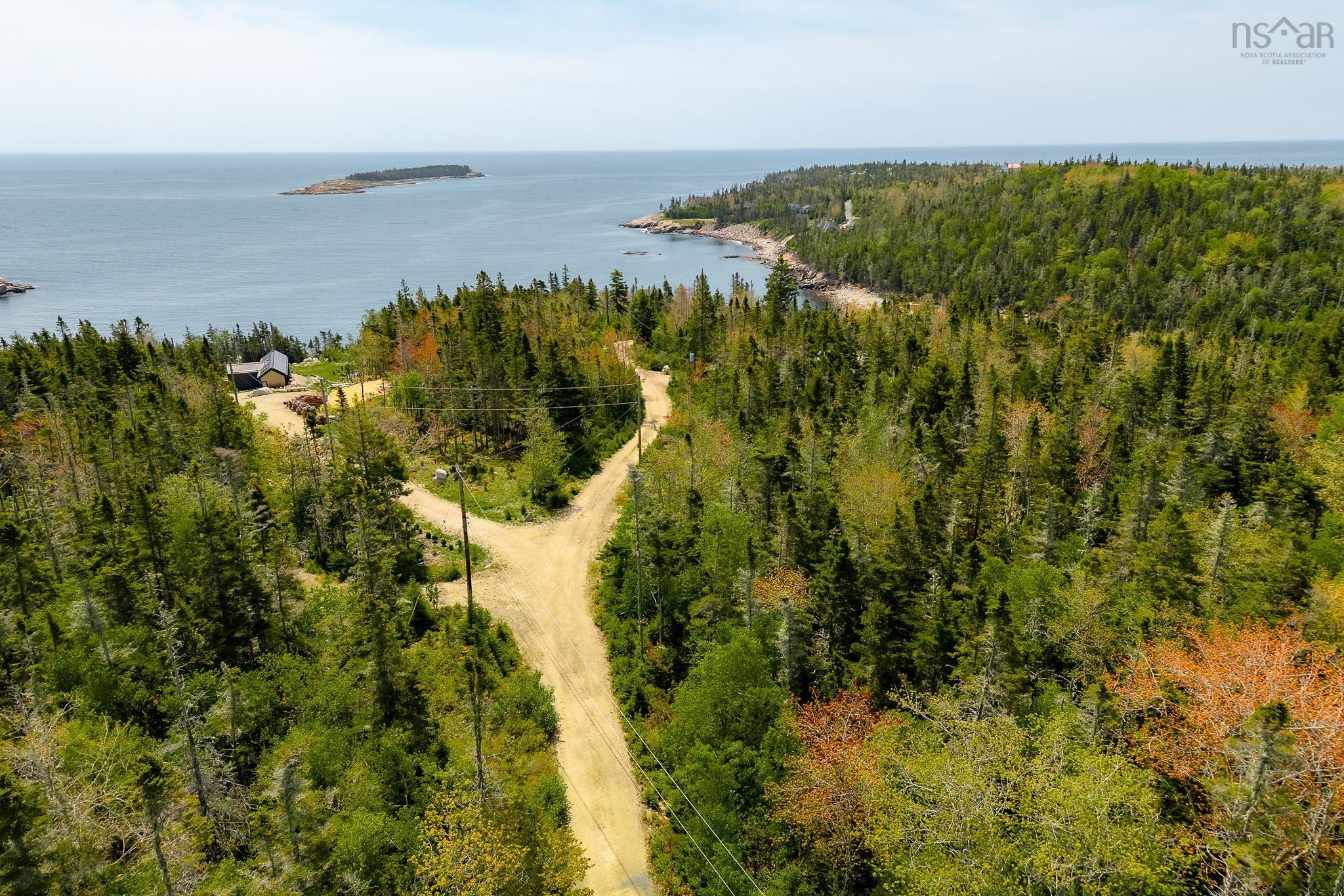$349,900.00: Lot Seafarers Way, Northwest Cove