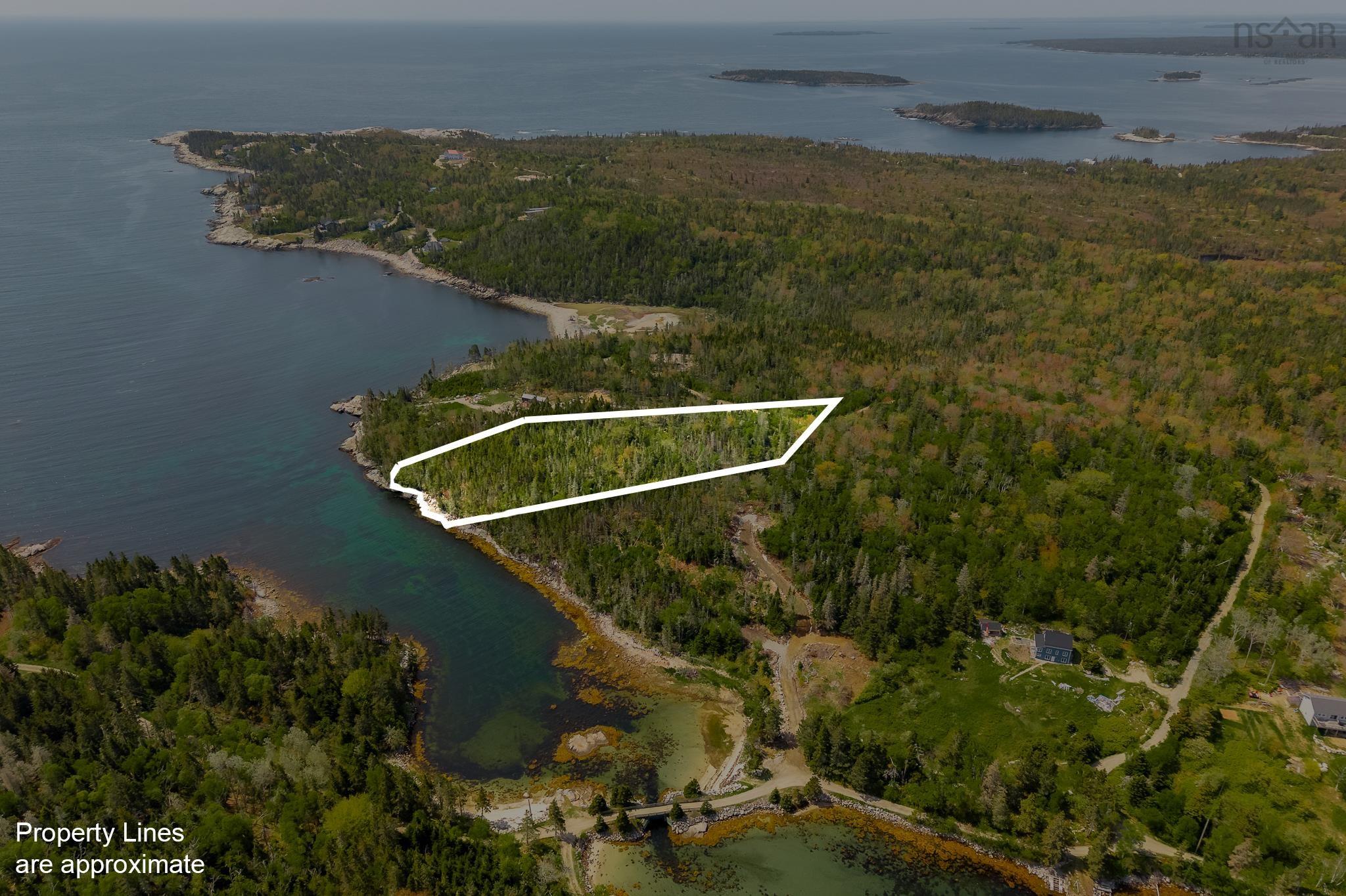 $349,900.00: Lot Seafarers Way, Northwest Cove