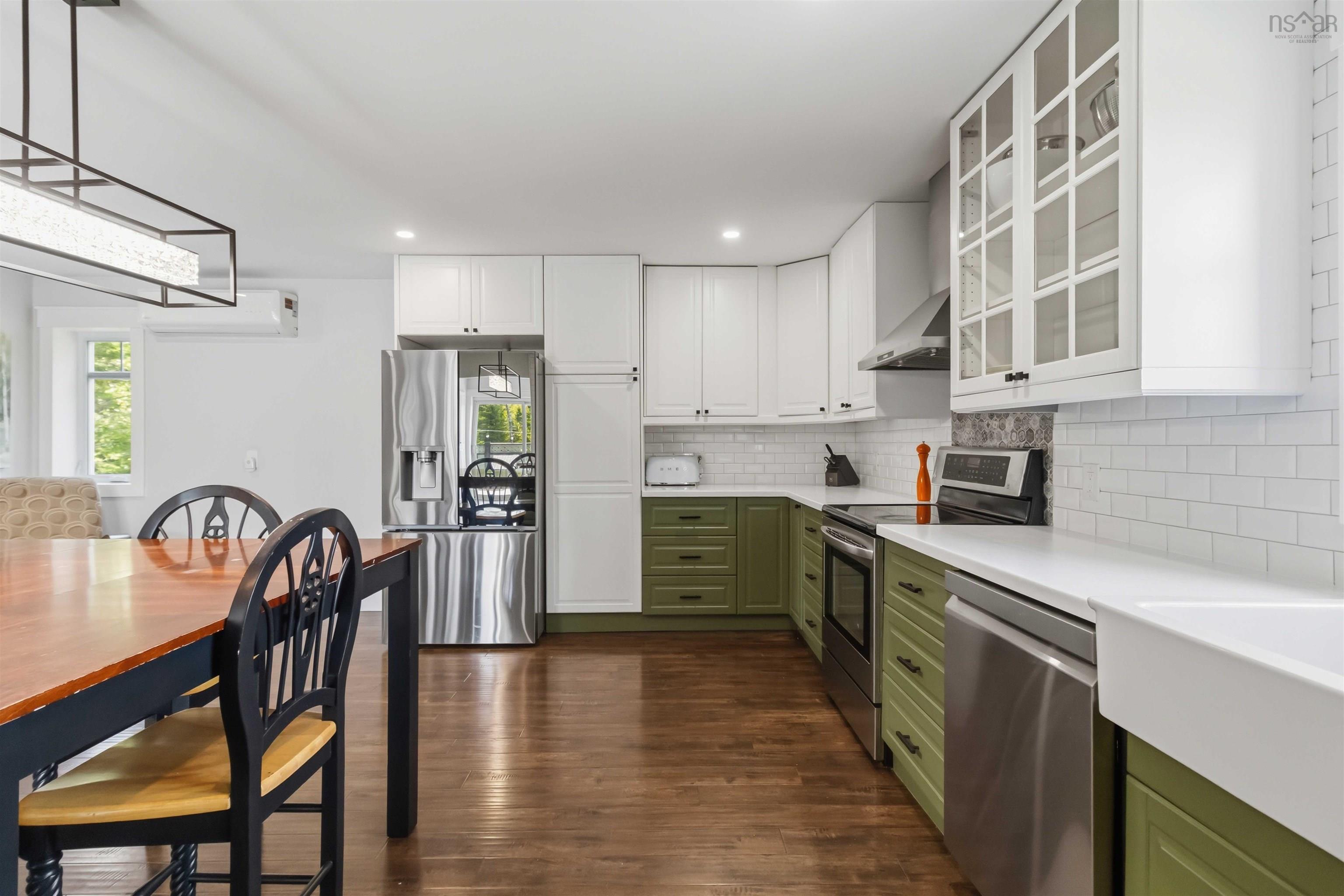 30 Capri Island Close, West Porters Lake, NS (MLS 202613579)