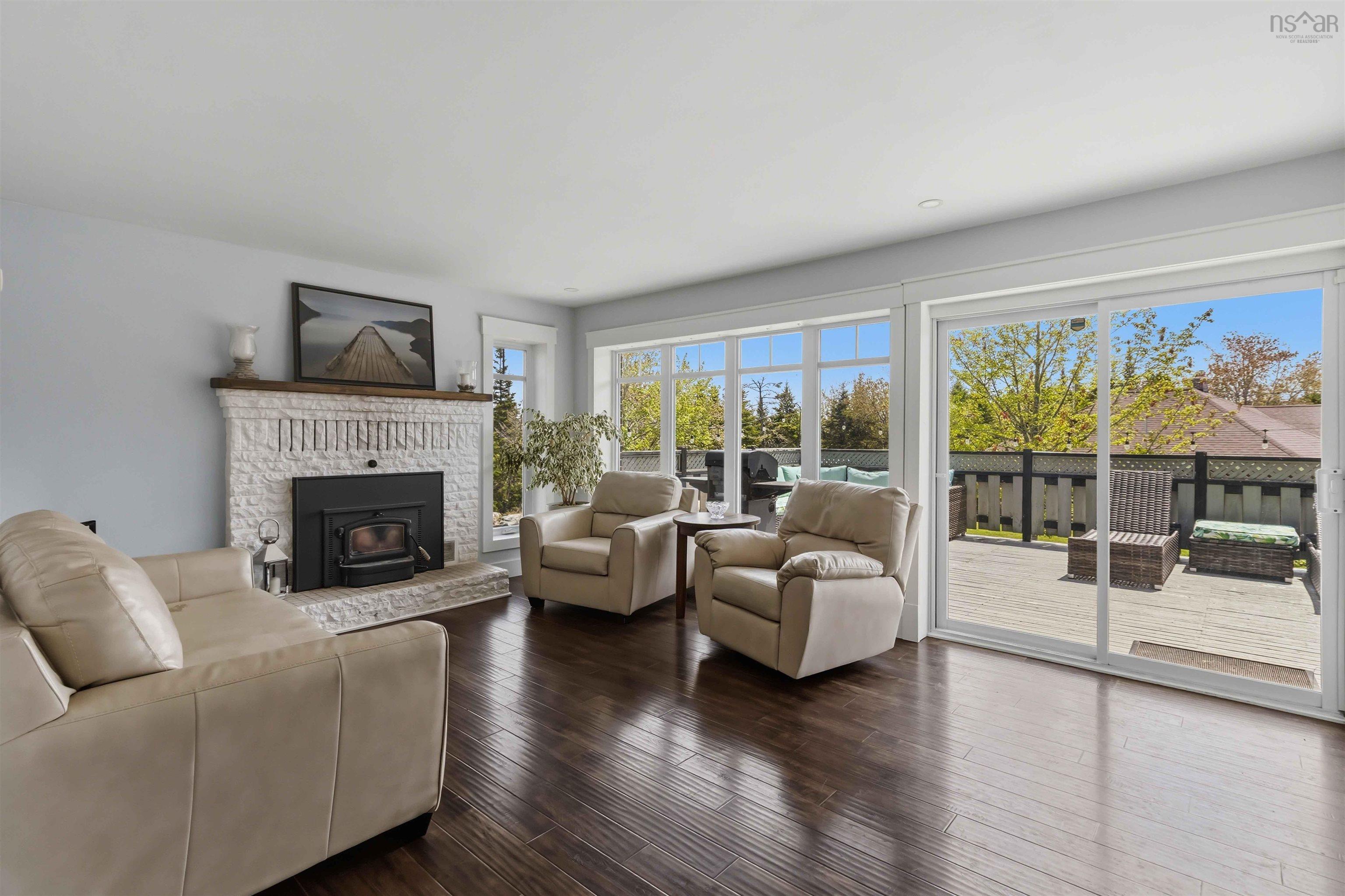 30 Capri Island Close, West Porters Lake, NS (MLS 202613579)