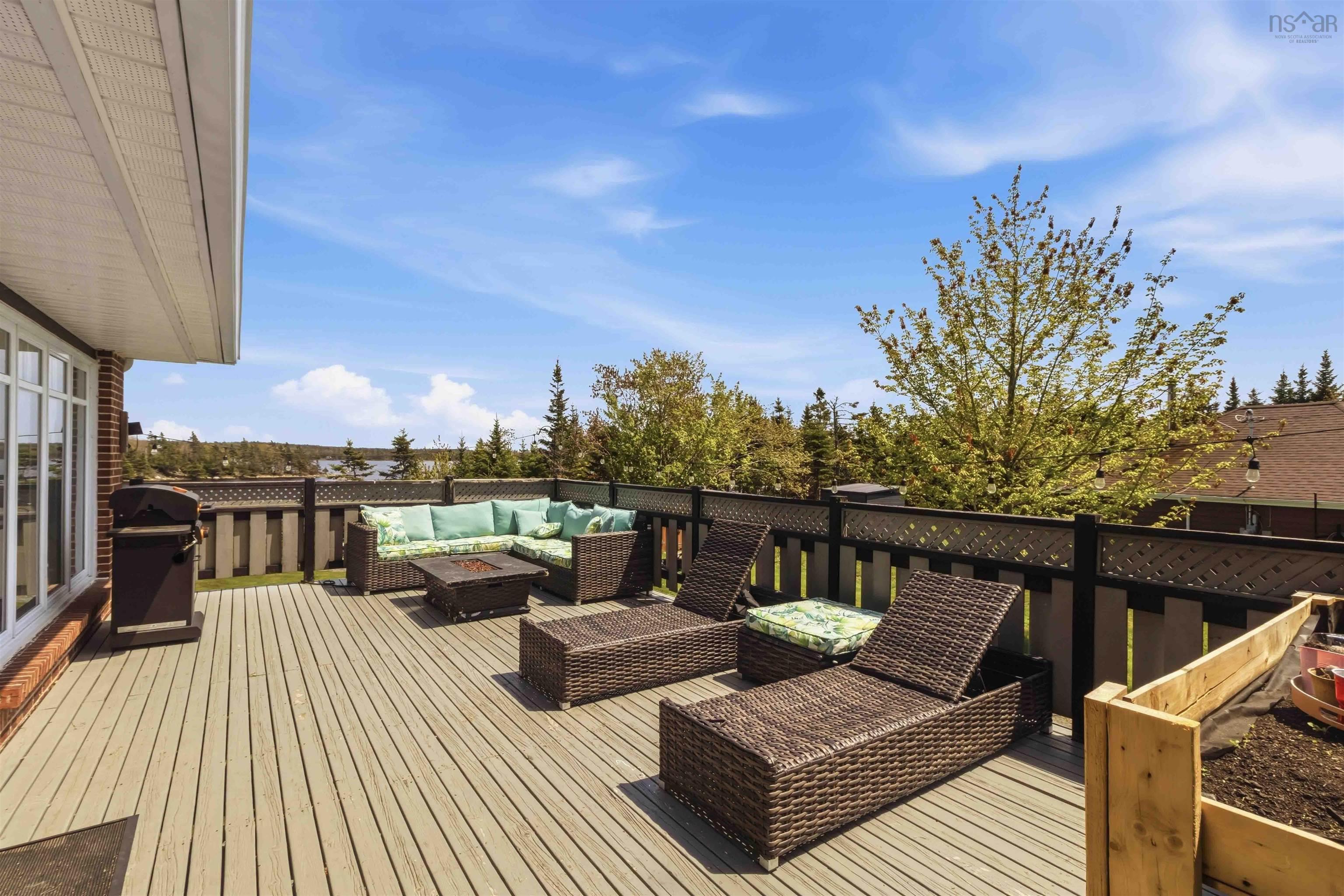 30 Capri Island Close, West Porters Lake, NS (MLS 202613579)