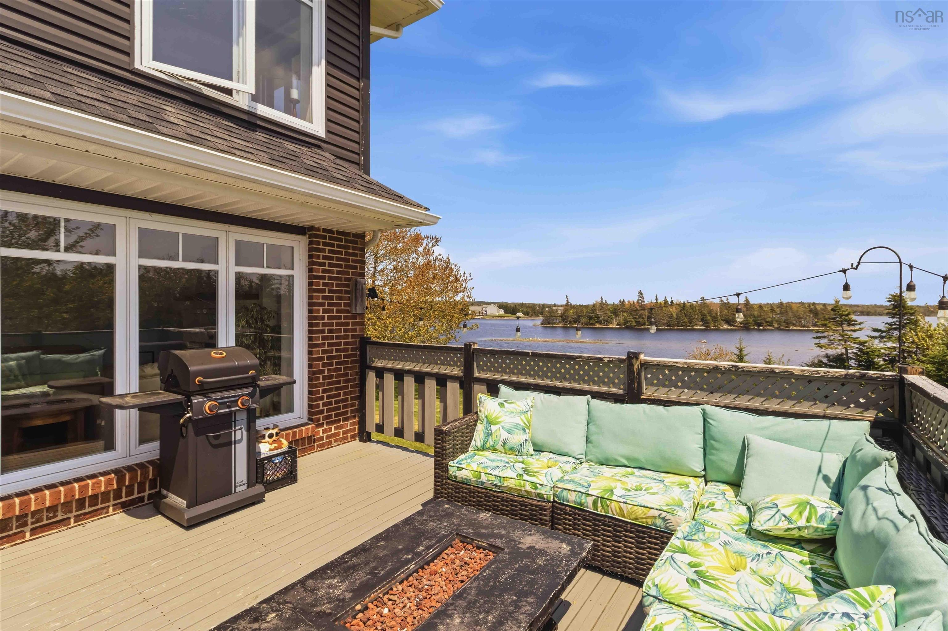 30 Capri Island Close, West Porters Lake, NS (MLS 202613579)