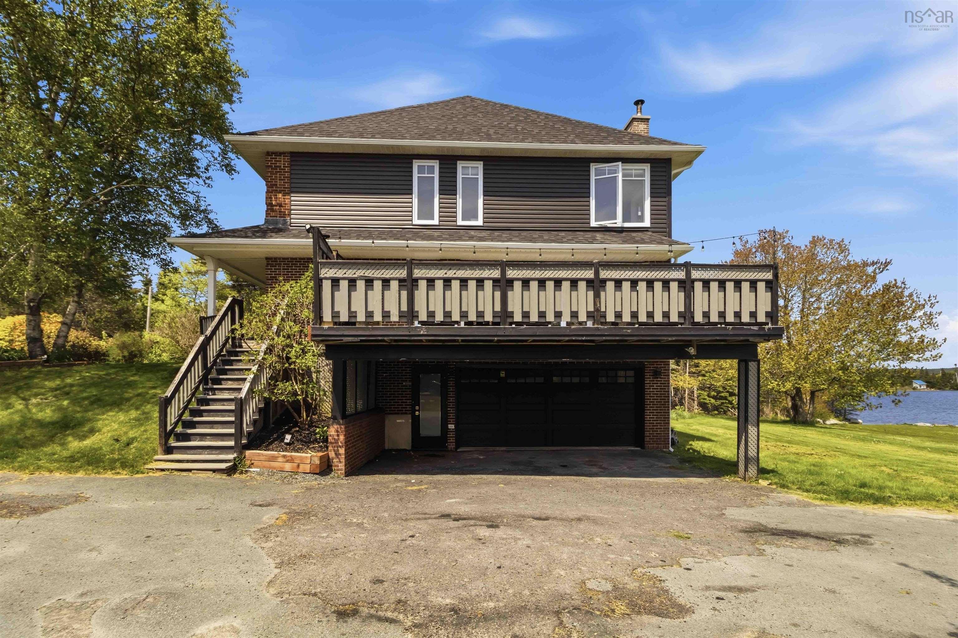 30 Capri Island Close, West Porters Lake, NS (MLS 202613579)