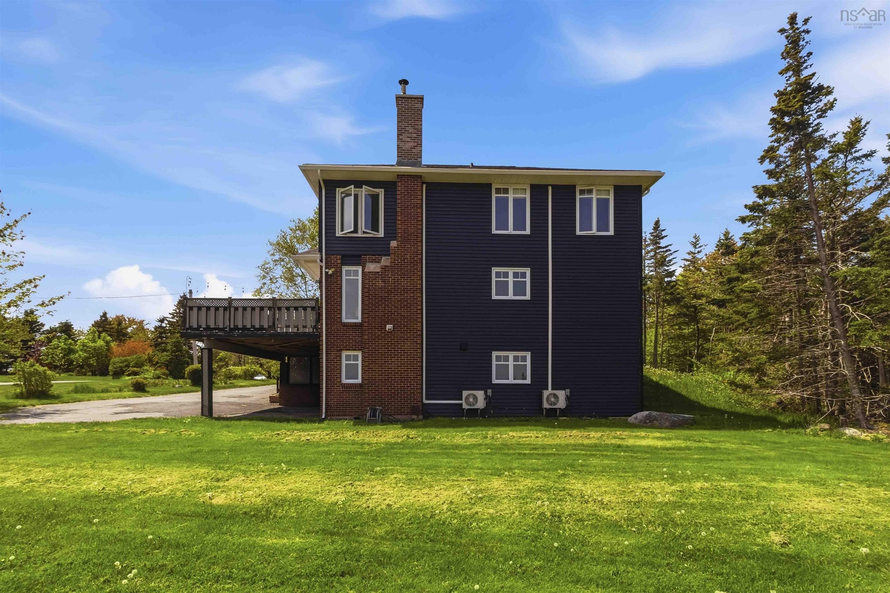 30 Capri Island Close, West Porters Lake, NS (MLS 202613579)